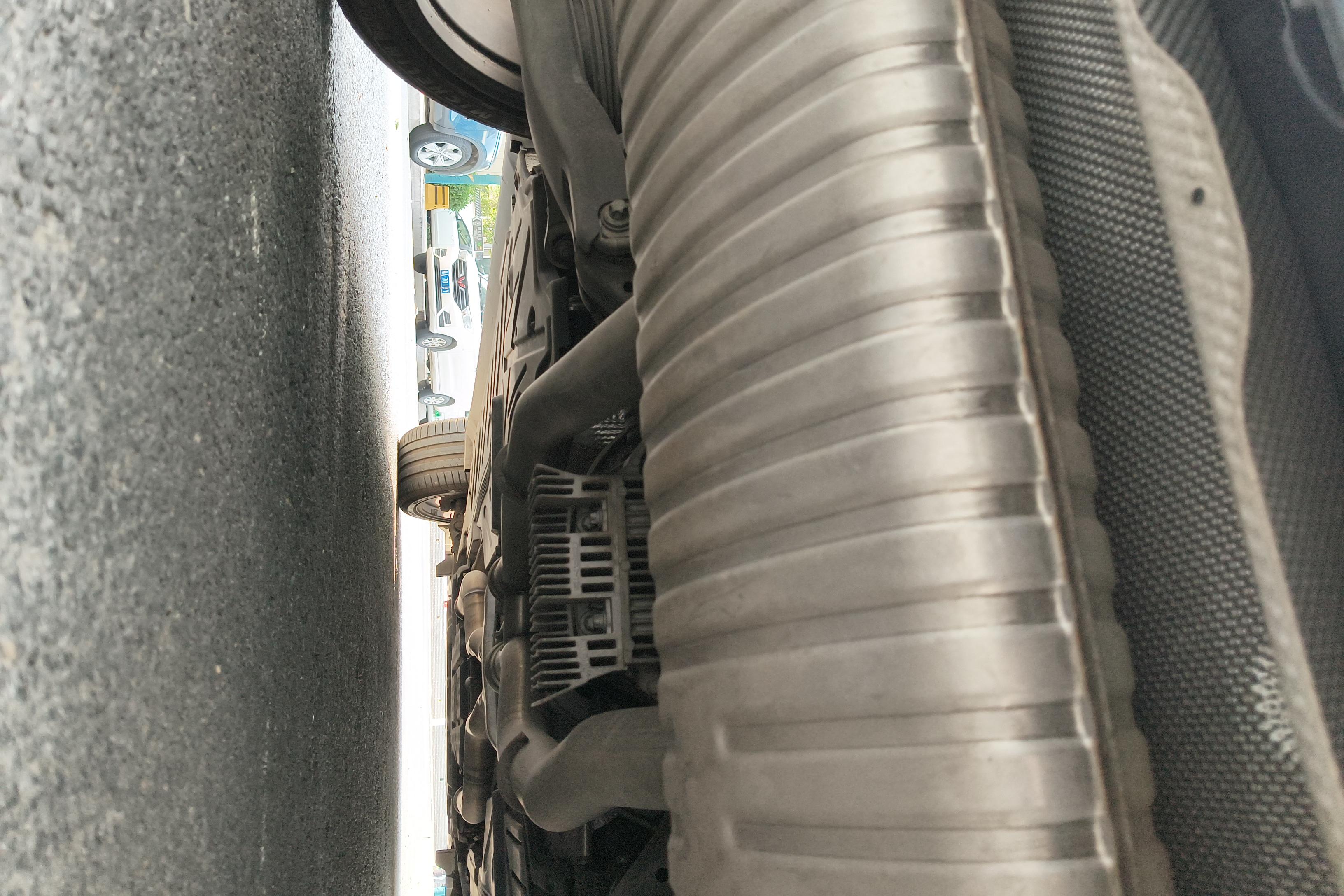 Mercedes-Benz GLC AMG 2020 #11 Mercedes-Benz GLC AMG 2020 immagine di auto #11