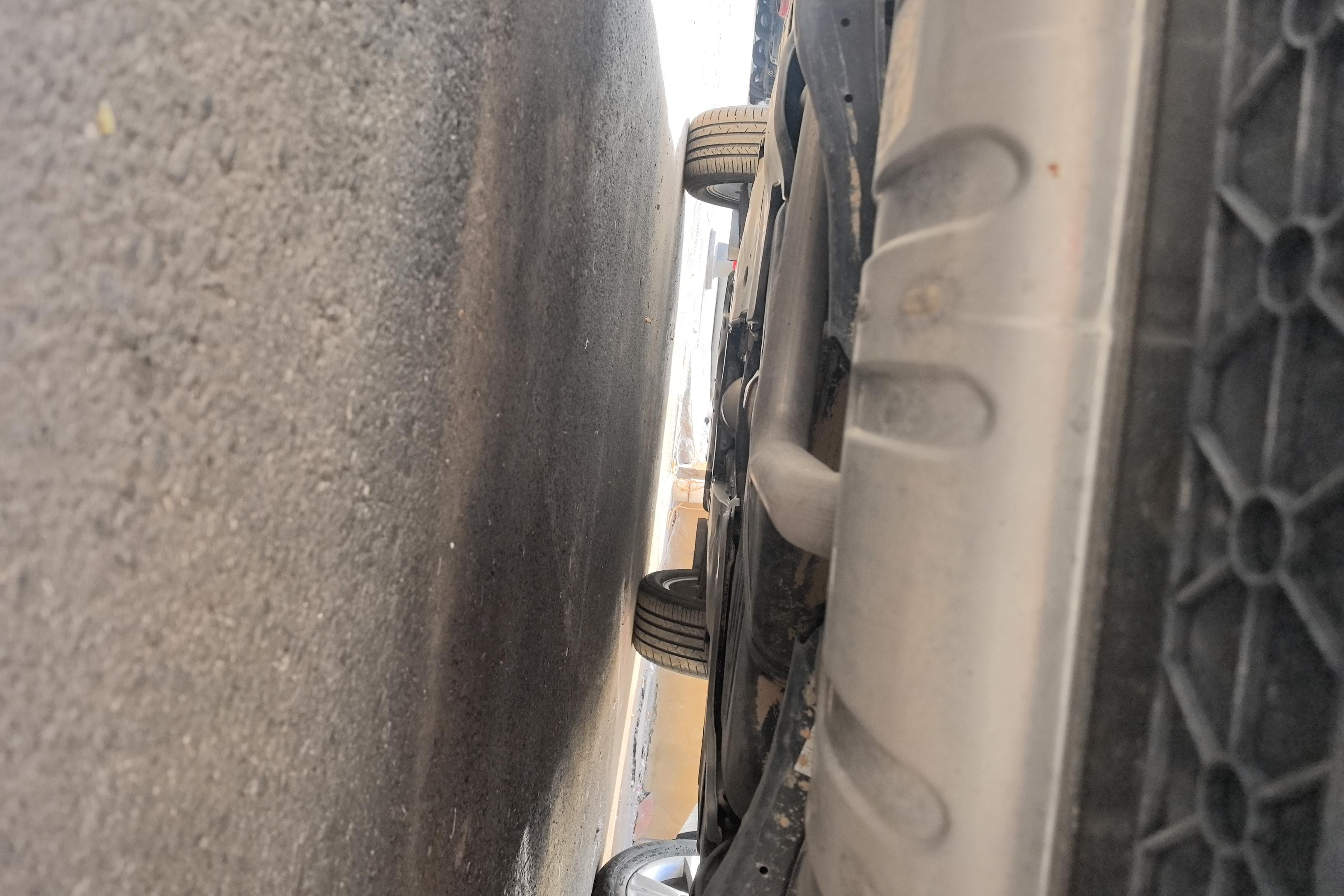 Volkswagen Tayron X 2023 car image #11