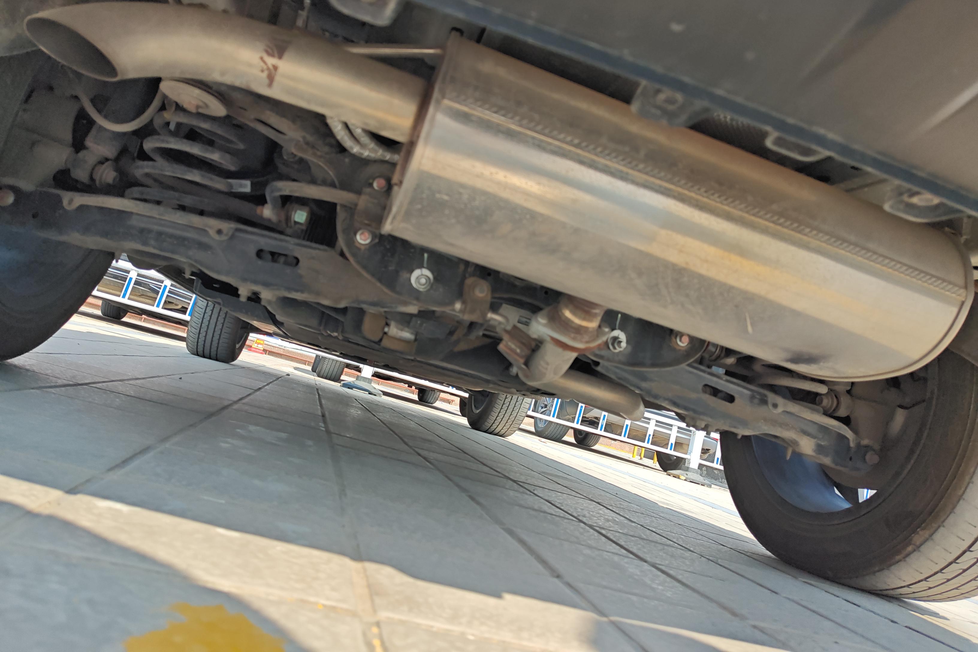 Haval Fierce Dragon MAX 2023 car image #11