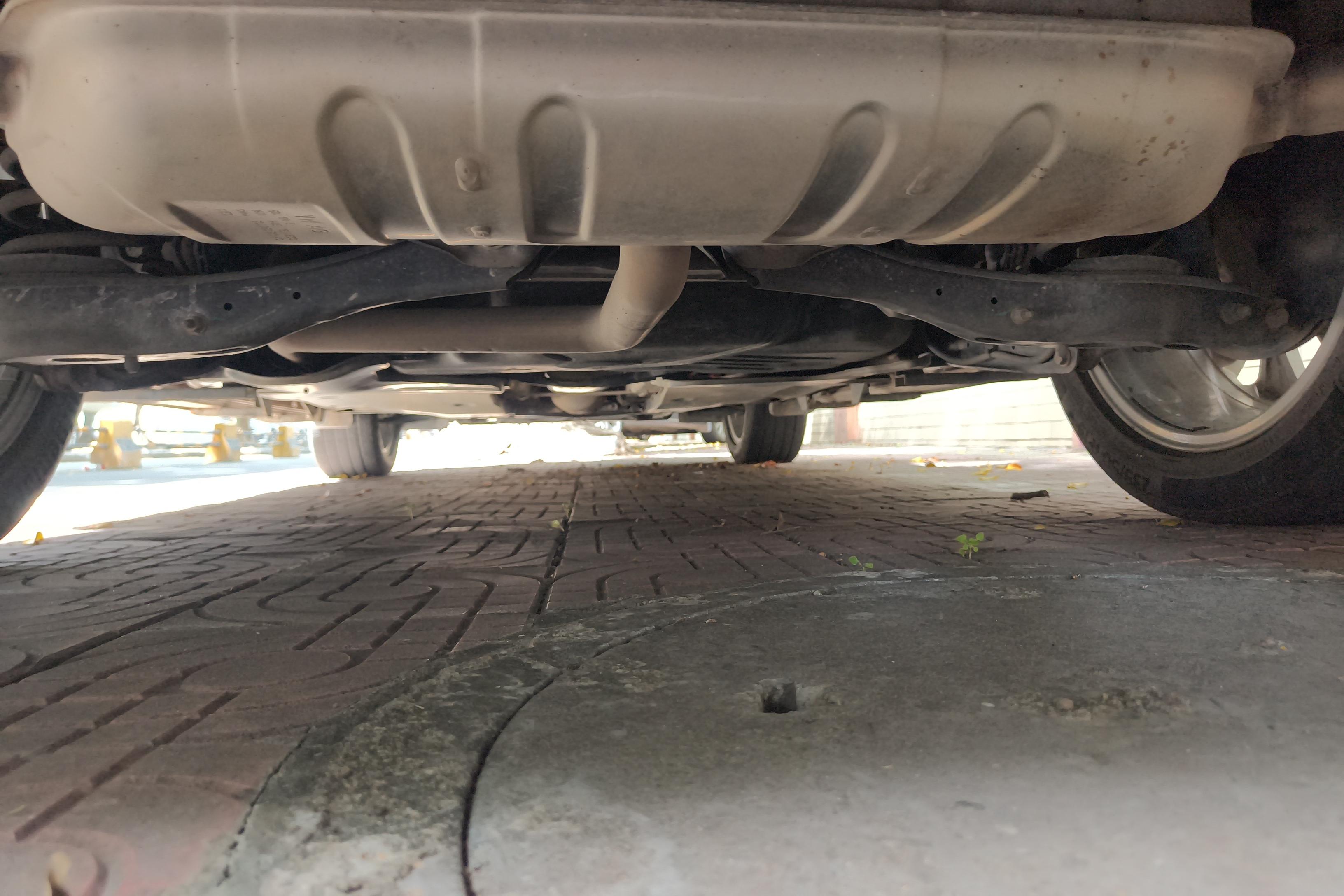 Volkswagen Tayron X 2021 صورة سيارة #11