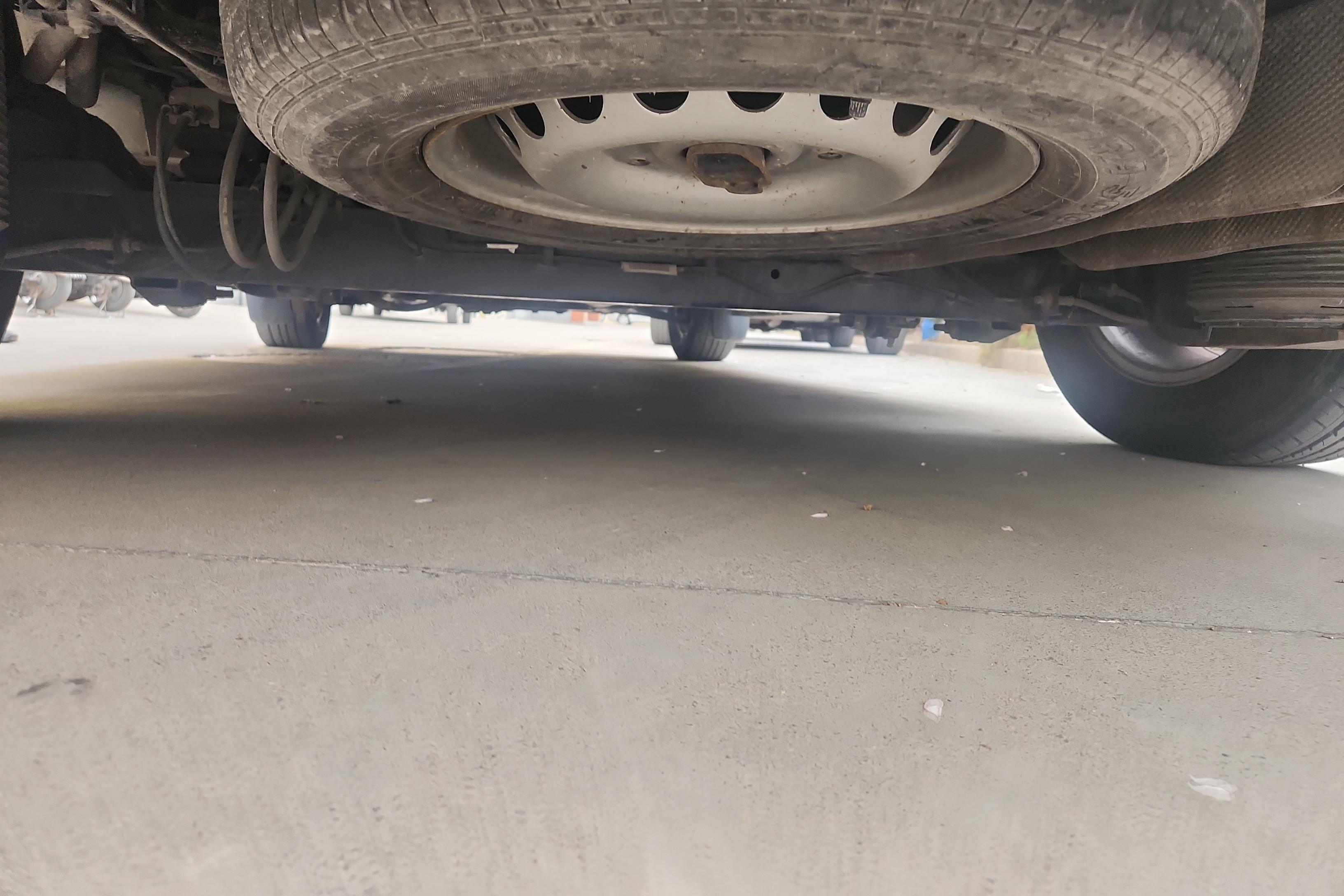 Ford Tourneo 2017 car image #11