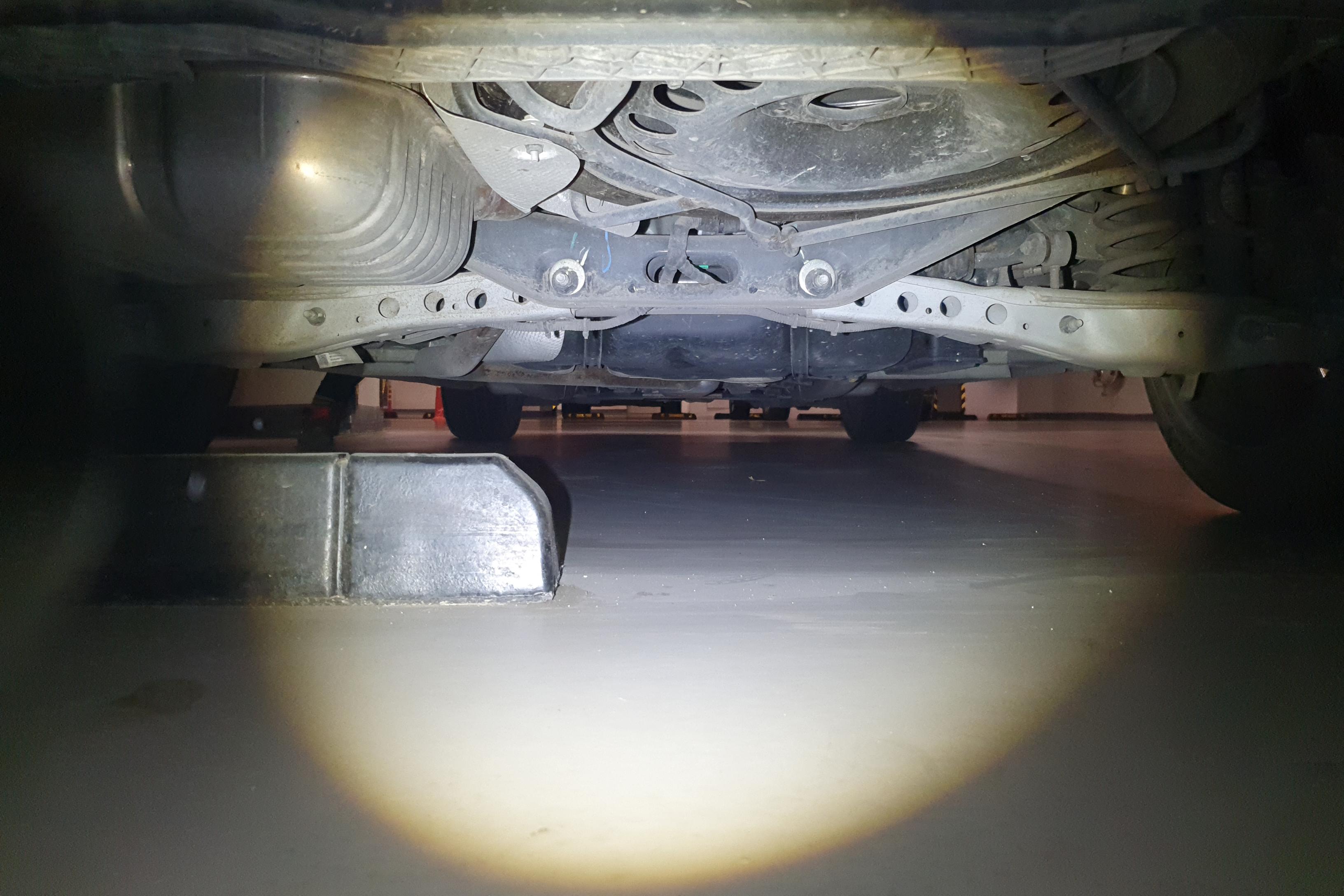 Chevrolet Orlando 2020 #11 Chevrolet Orlando 2020 car image #11