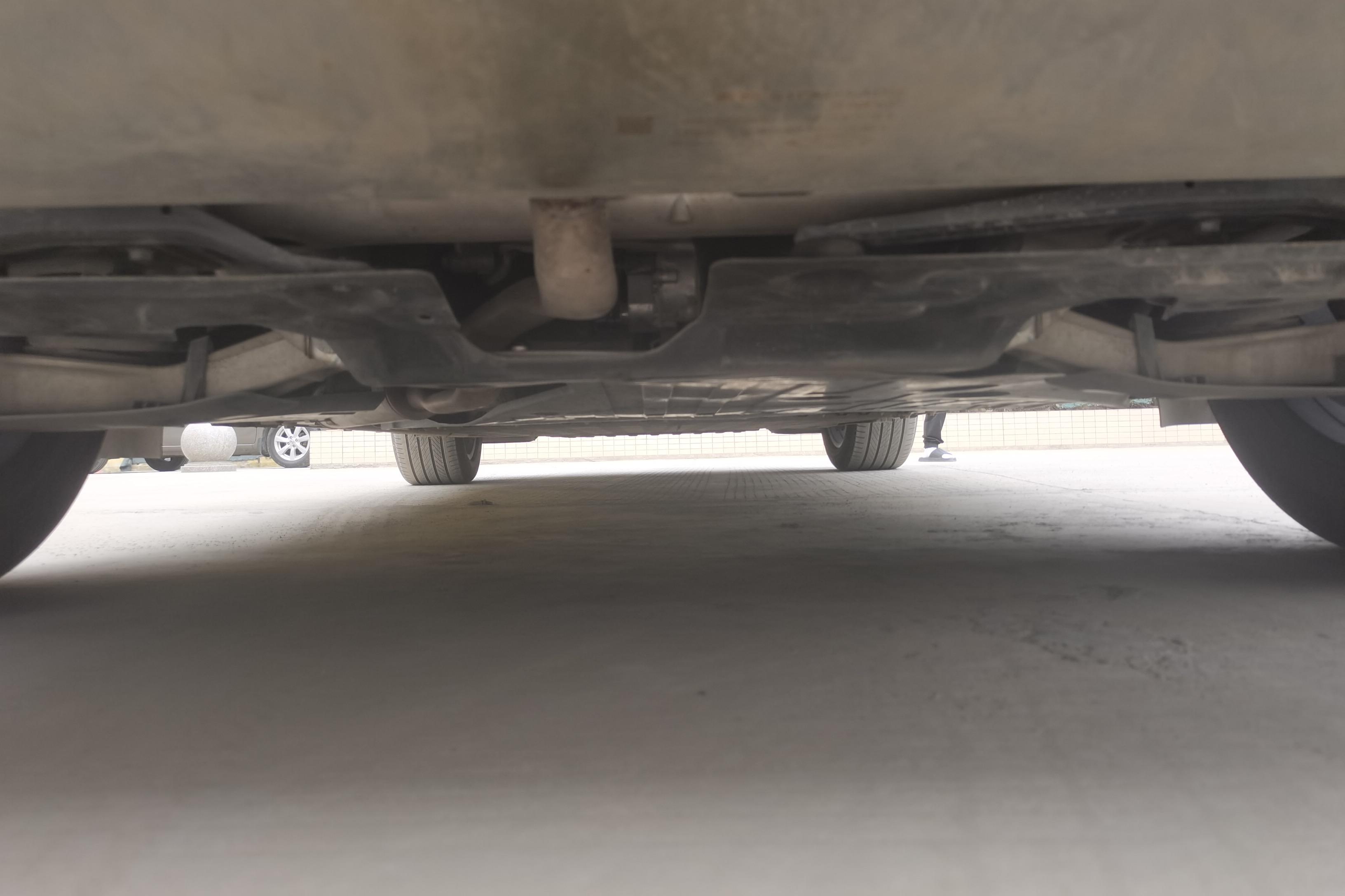 Exceed Stellar Era ET 2024 car image #11