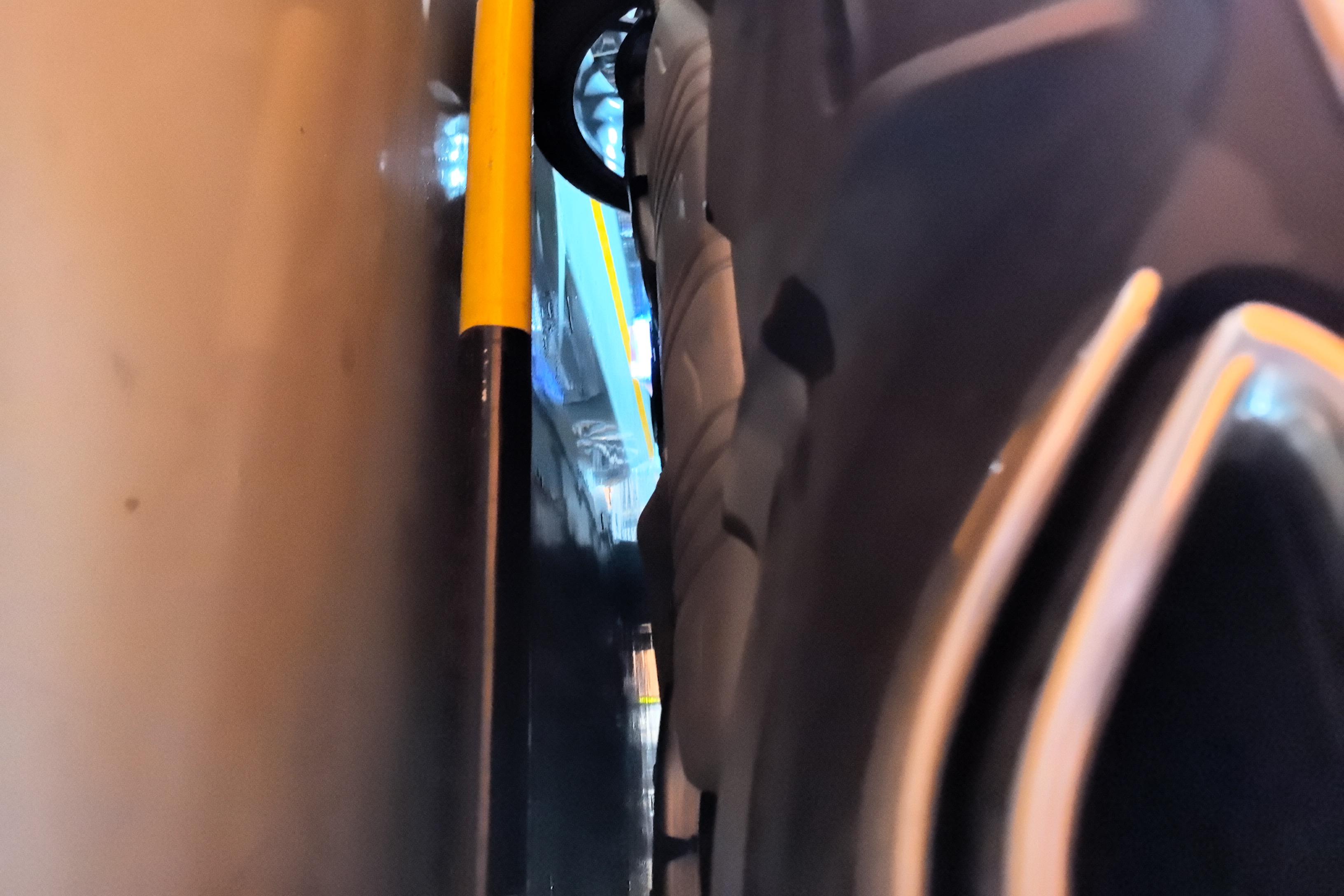 Mercedes-Benz CLA Class (Imported) 2020 car image #11