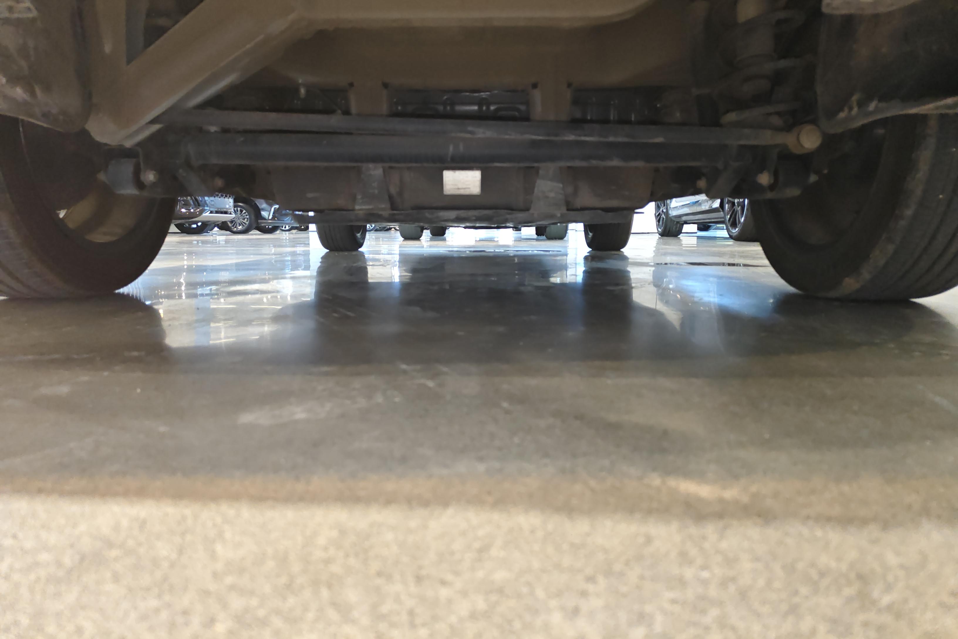 Neta L 2022 #11 Neta L 2022 изображение автомобиля #11