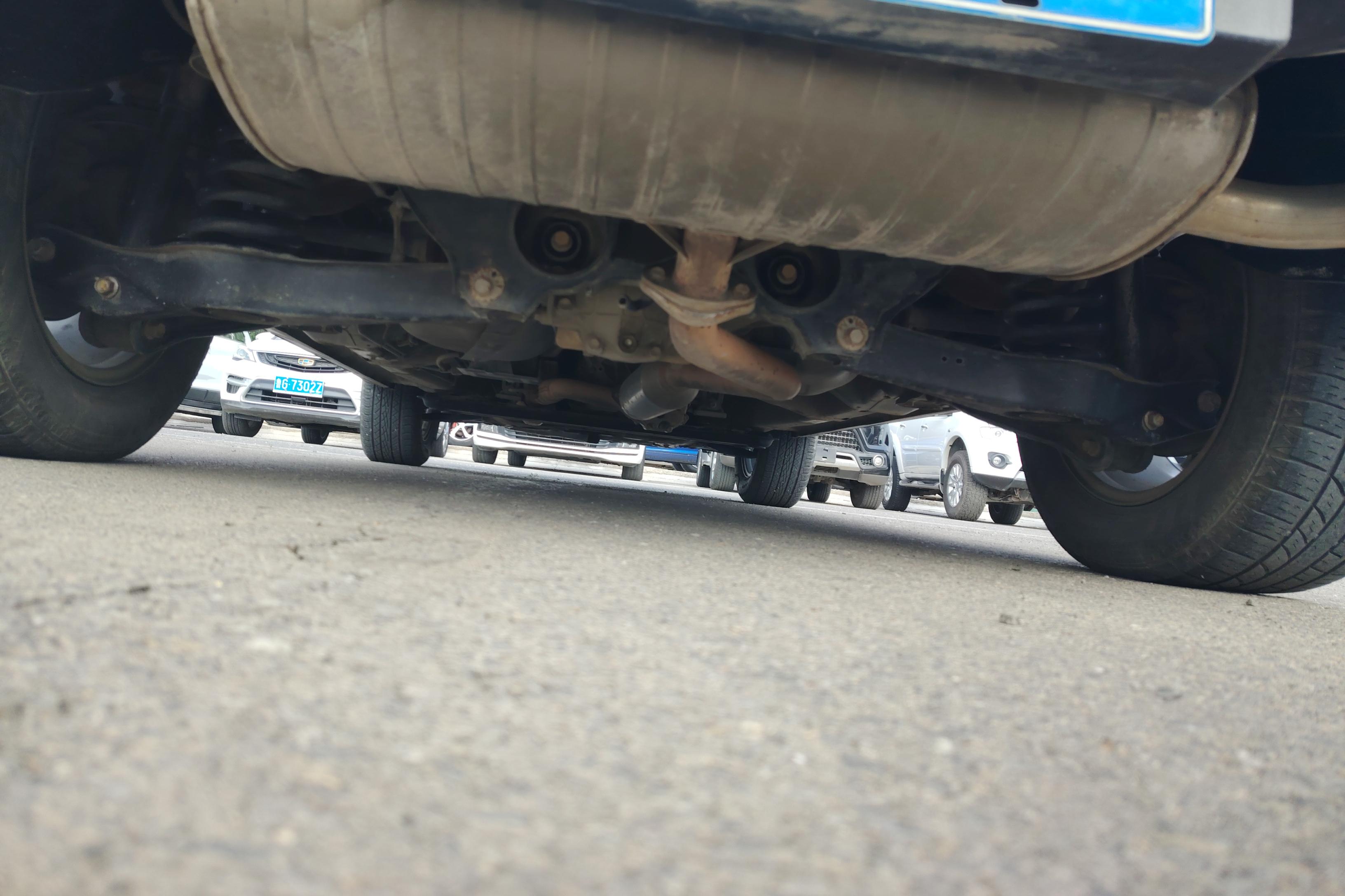 铃木 超级维特拉 2015 汽车图片 #11