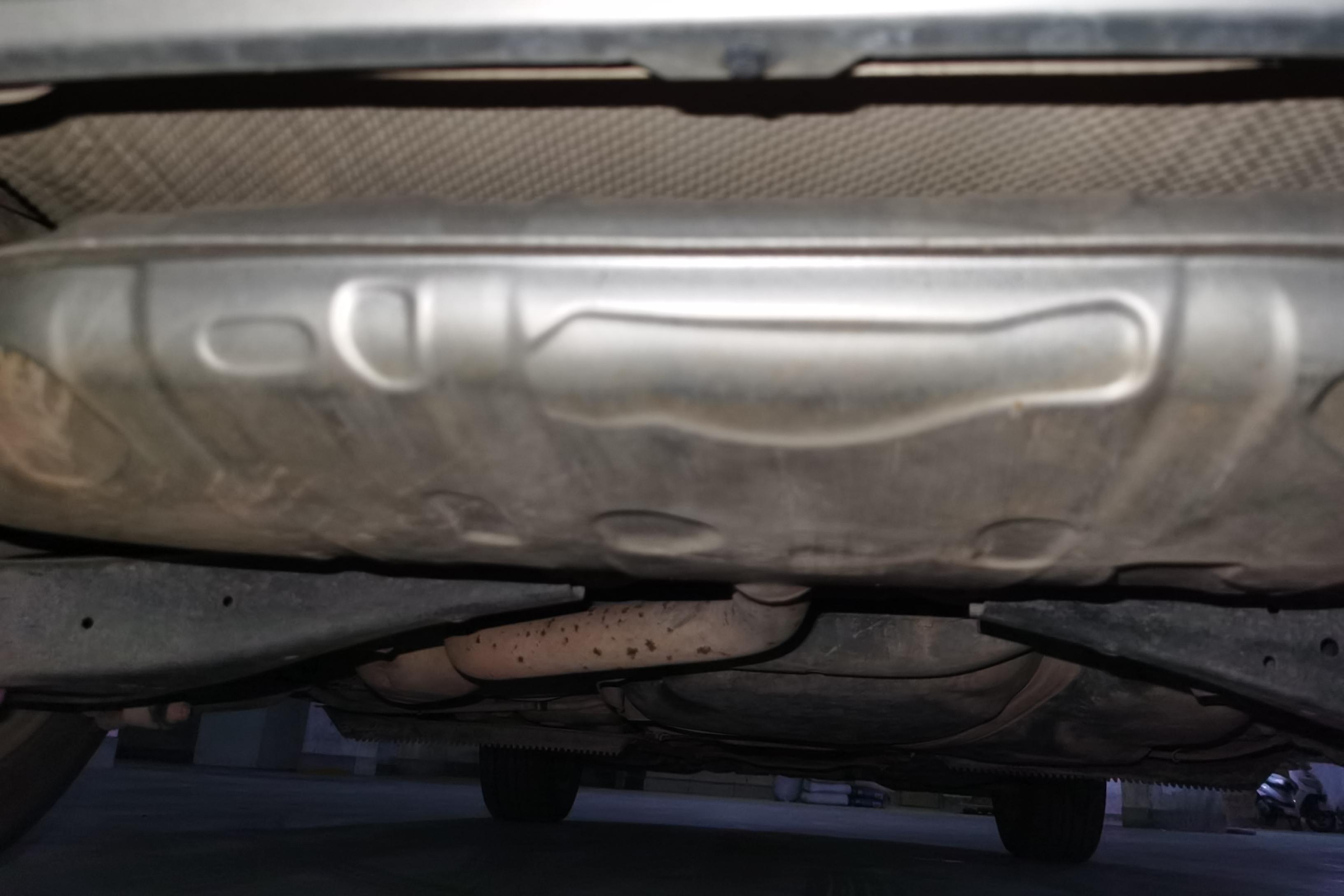 Skoda Yeti 2017 car image #11