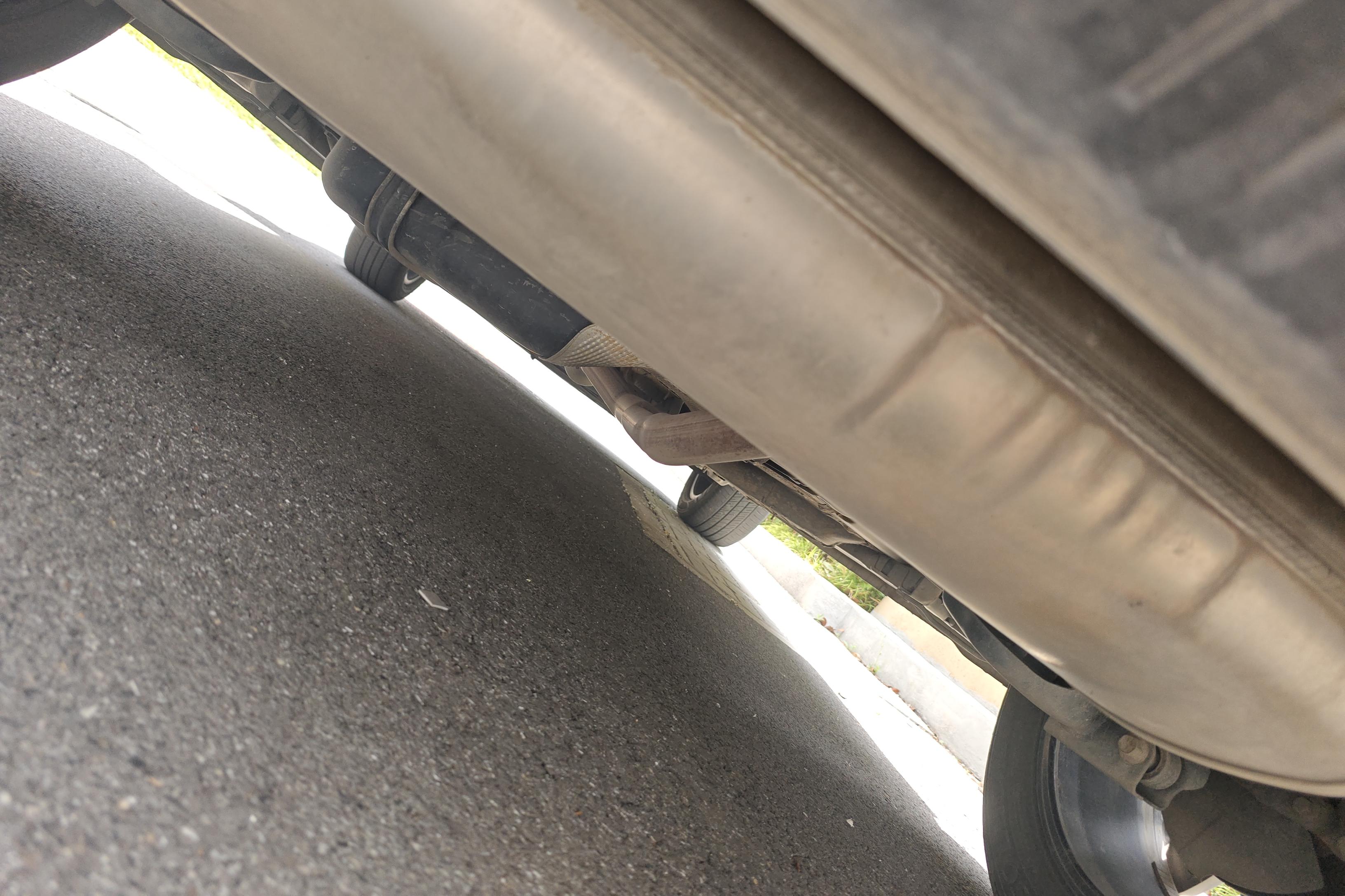 Haval Jolion 2021 immagine di auto #11