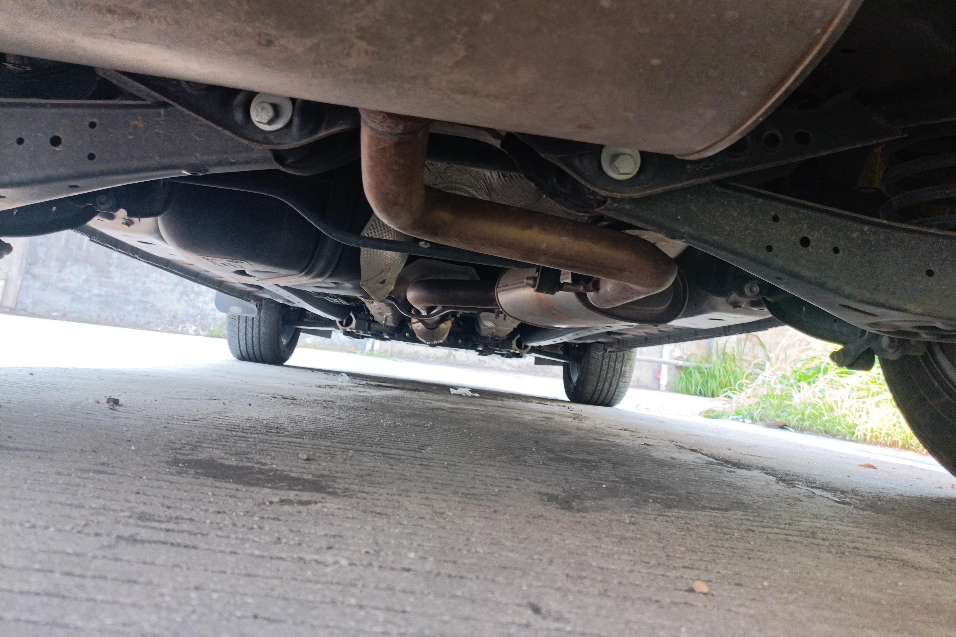 Ford Territory 2020 car image #11