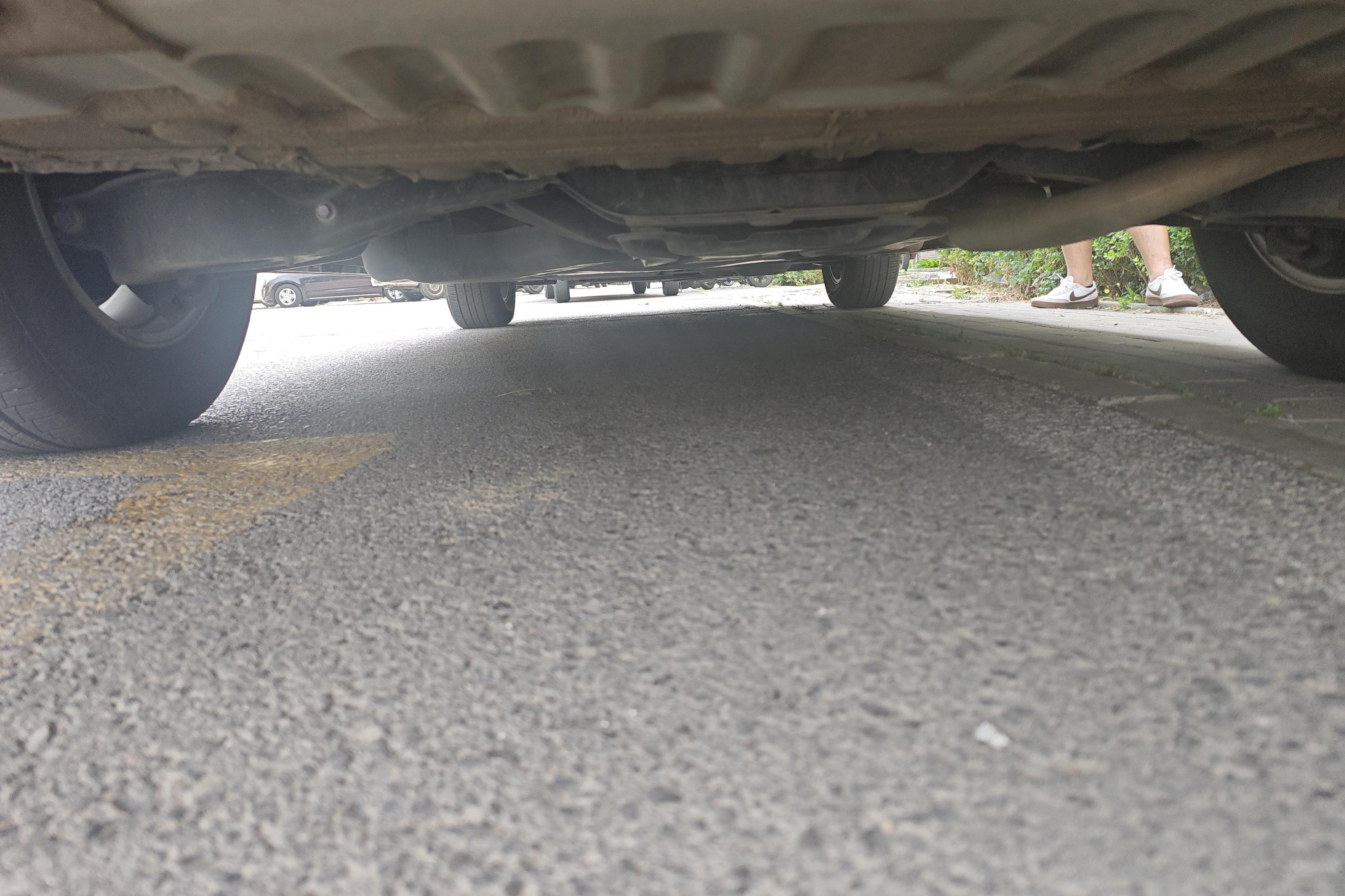 Toyota Granvia 2023 immagine di auto #11