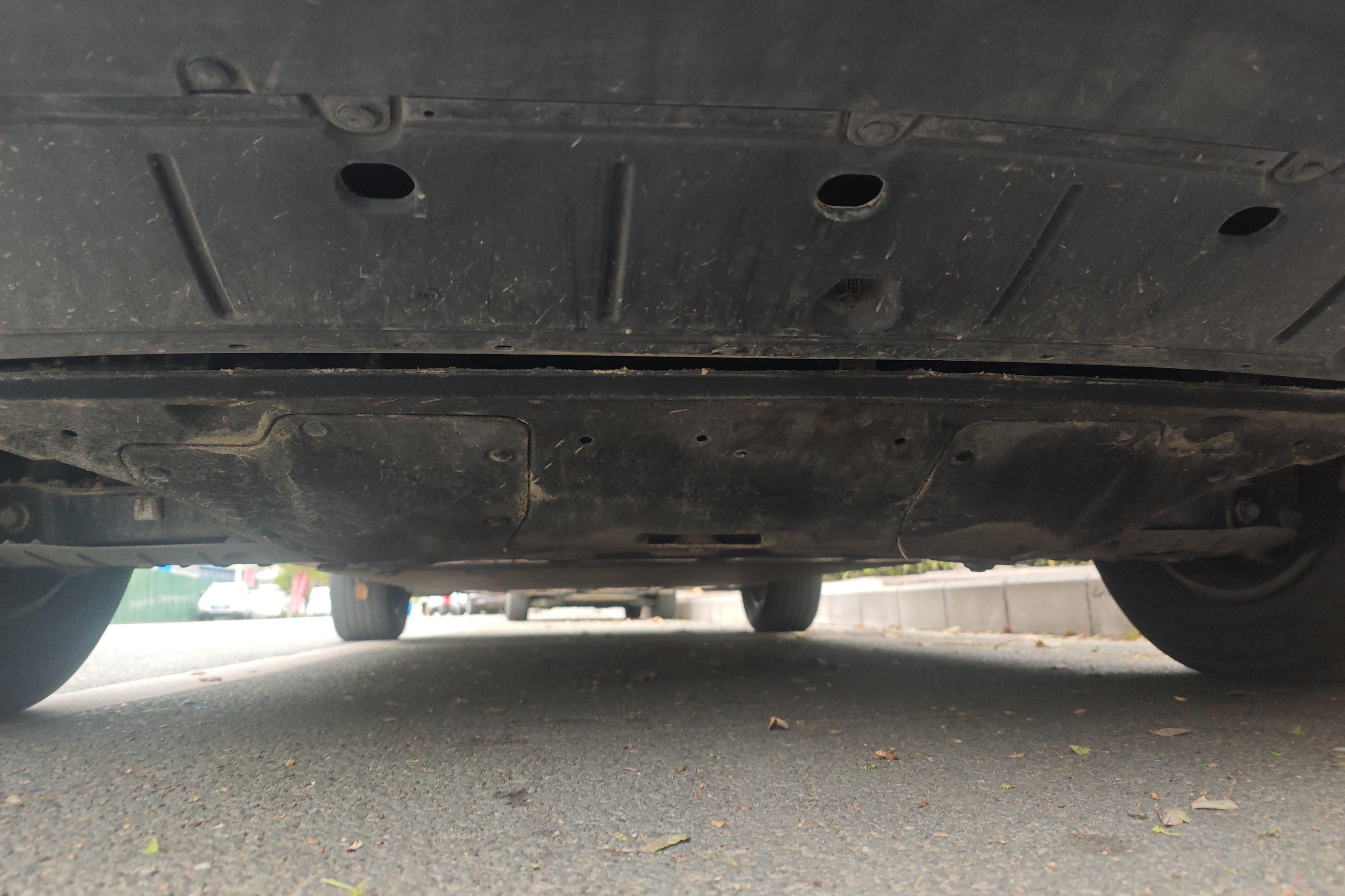 Kia EV5 2023 image de voiture #11