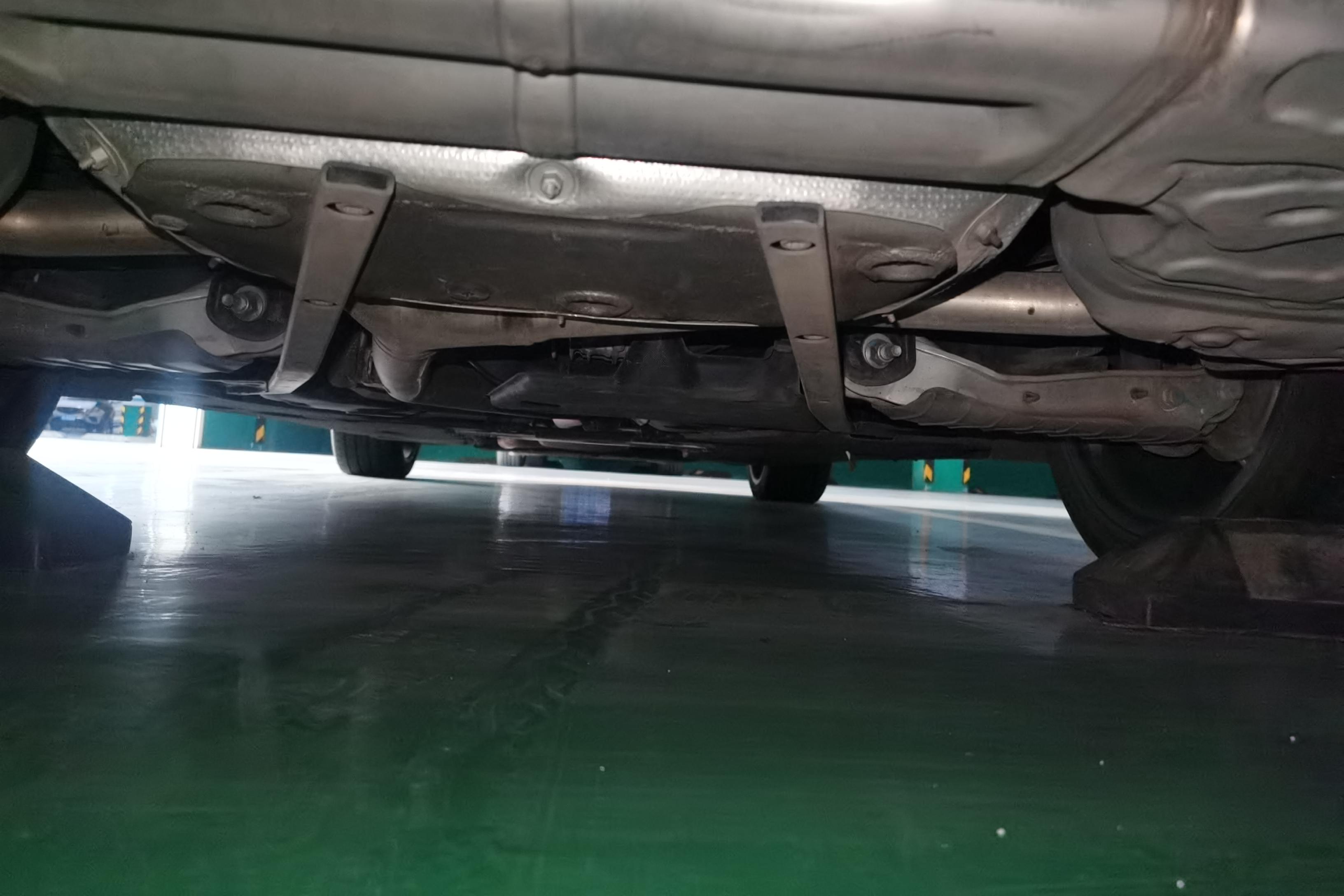 Audi A7L 2023 #11 Audi A7L 2023 صورة سيارة #11