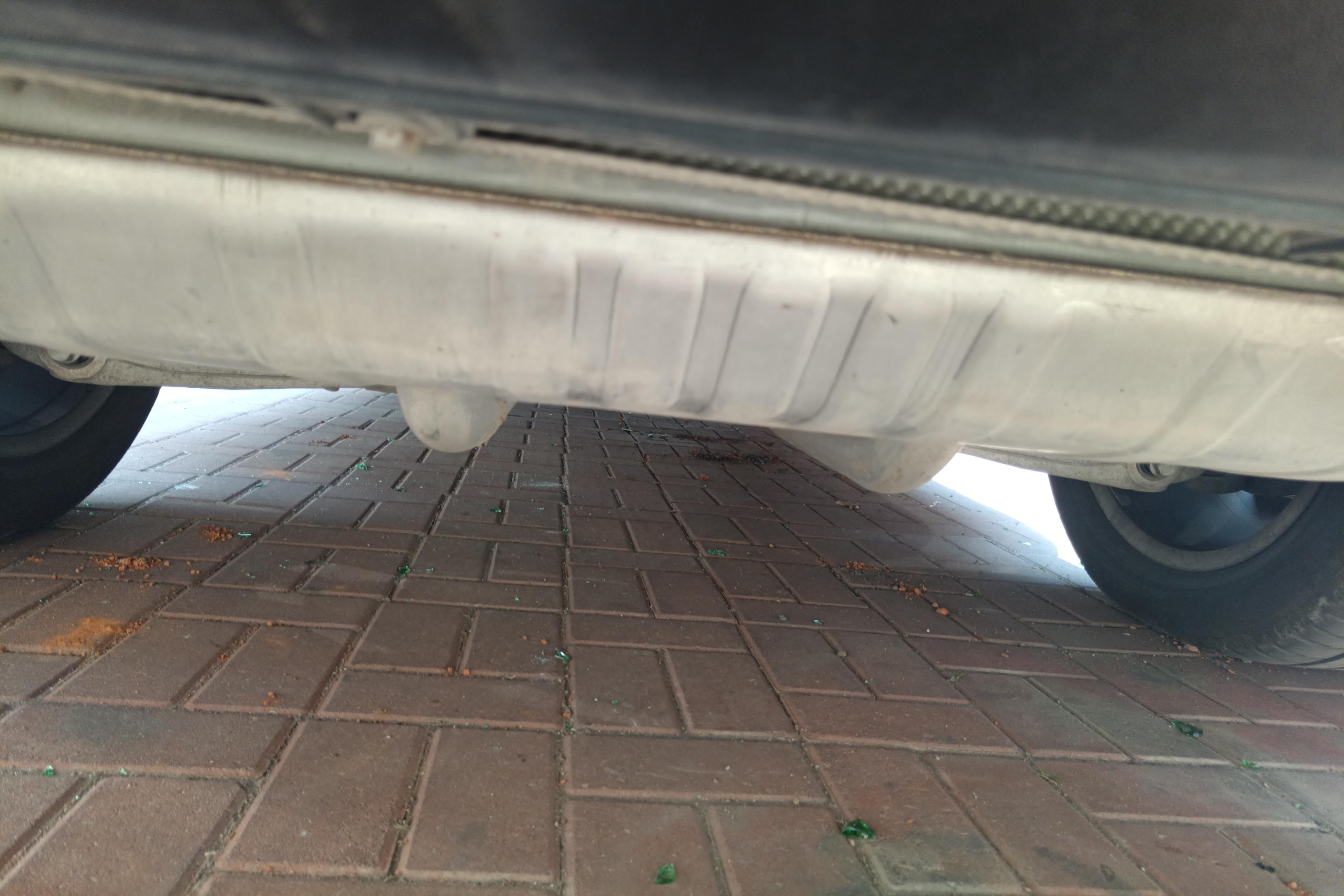 Mercedes-Benz GLS AMG 2018 car image #11