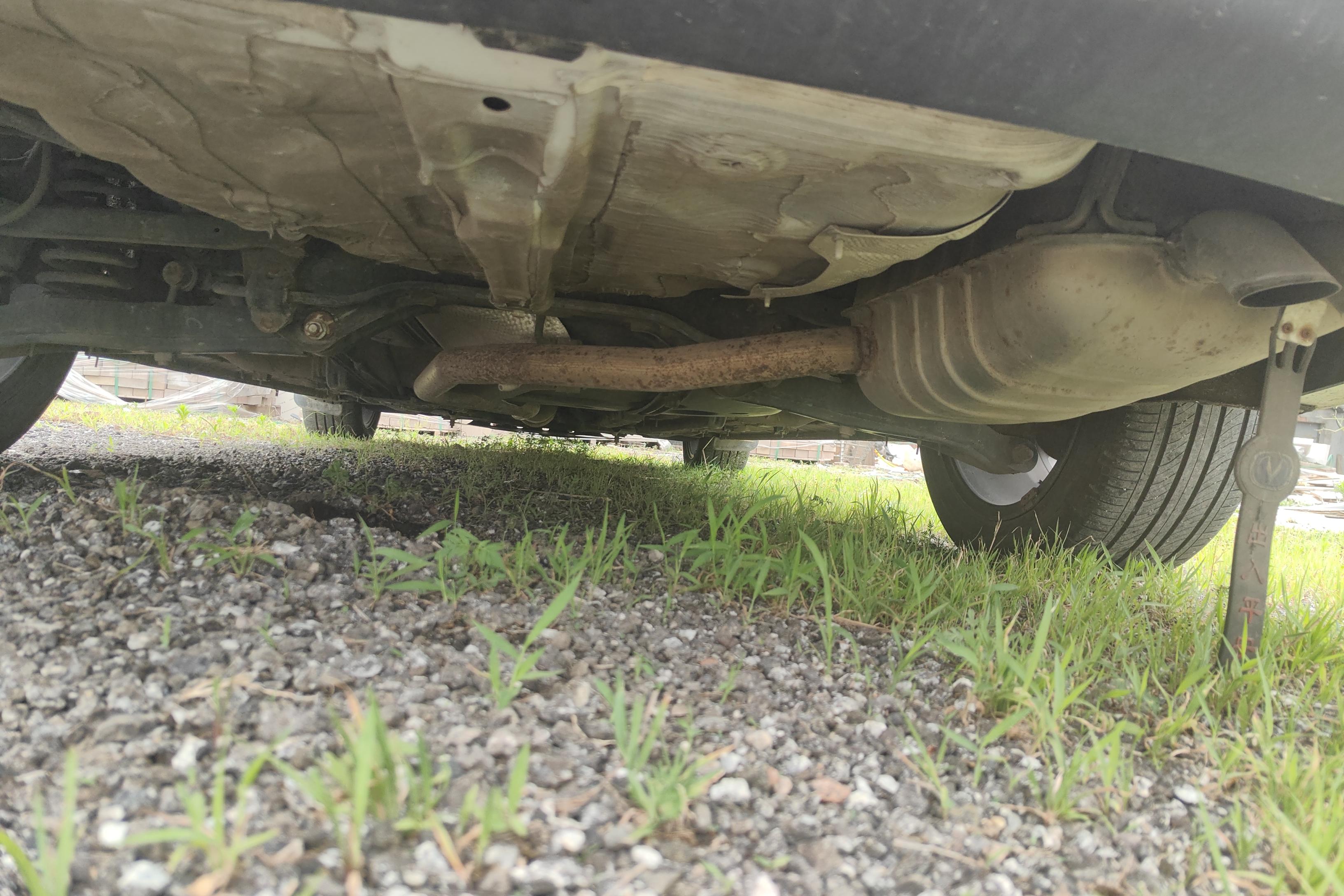 长安 锐程CC 2020 #11 长安 锐程CC 2020 汽车图片 #11