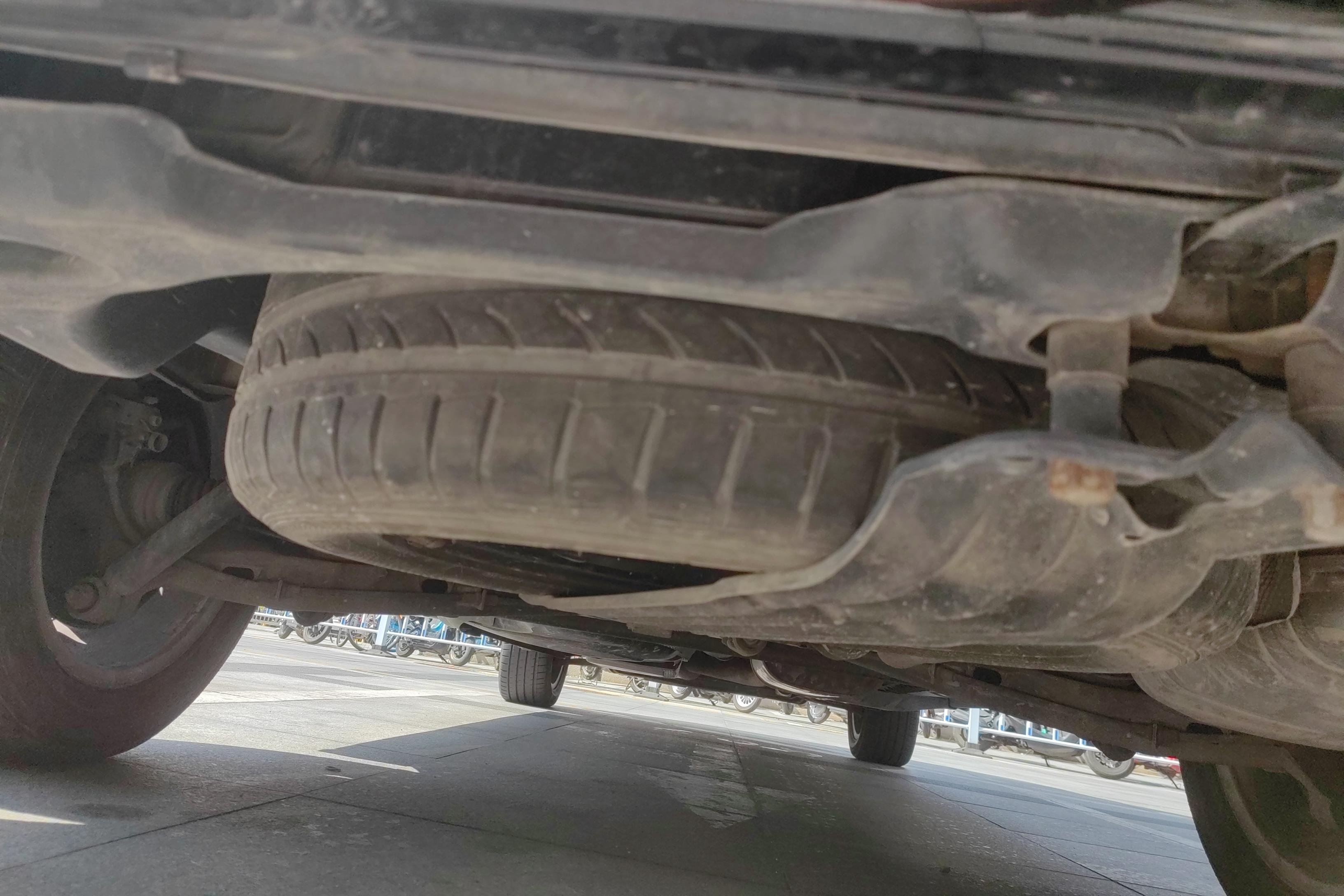 Volkswagen Caravelle 2016 car image #11