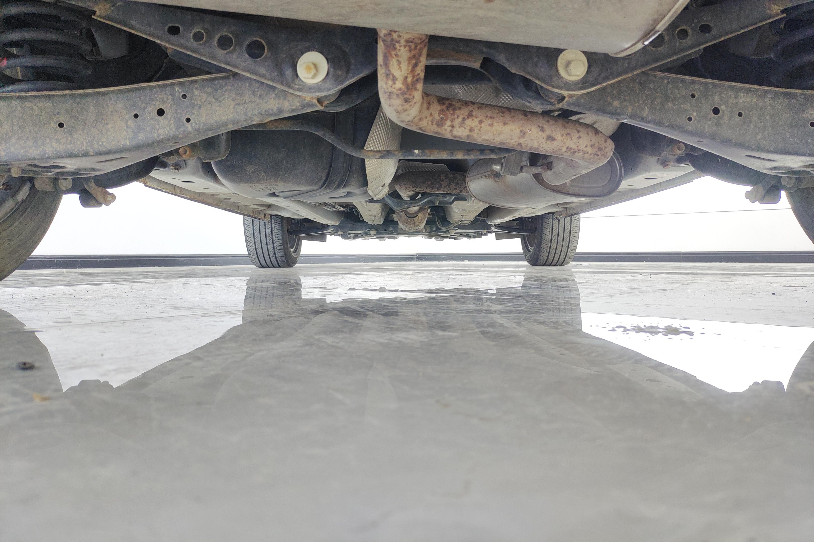 Ford Territory 2020 #11 Ford Territory 2020 immagine di auto #11