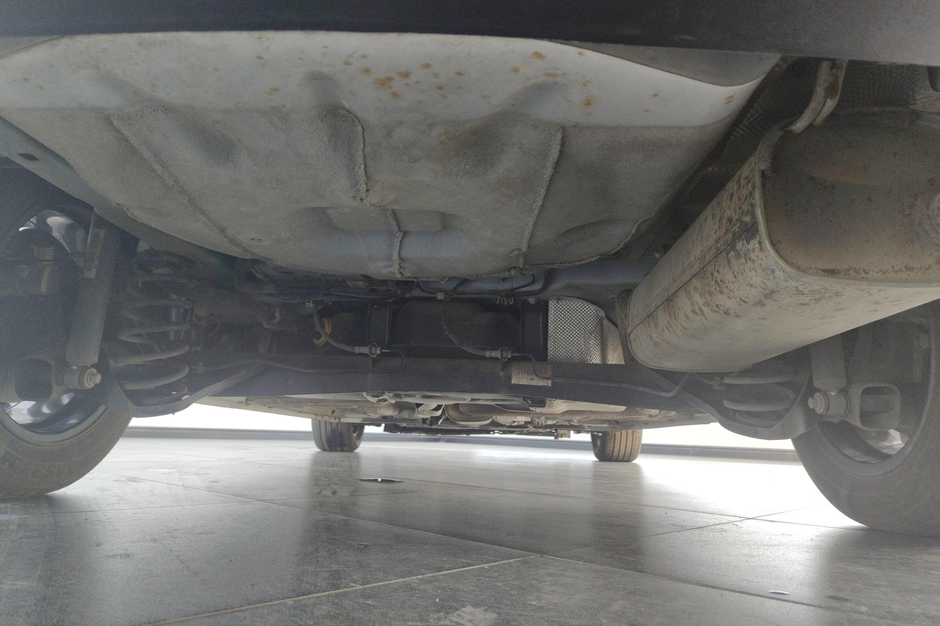 Ford Escort 2022 imagem de carro #11