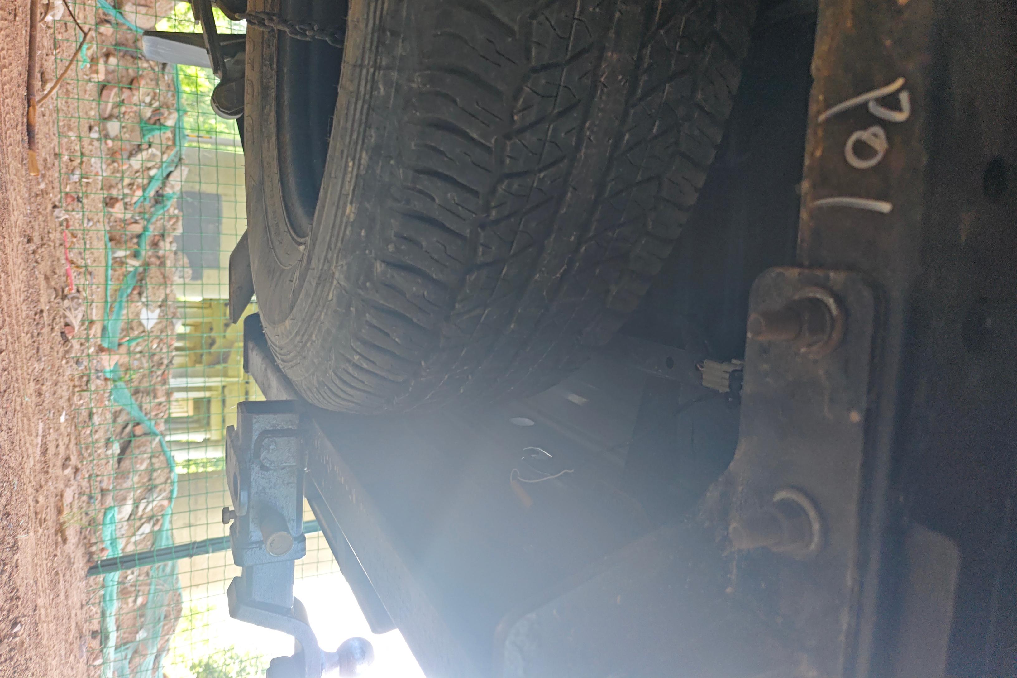 日产 纳瓦拉 2019 汽车图片 #11