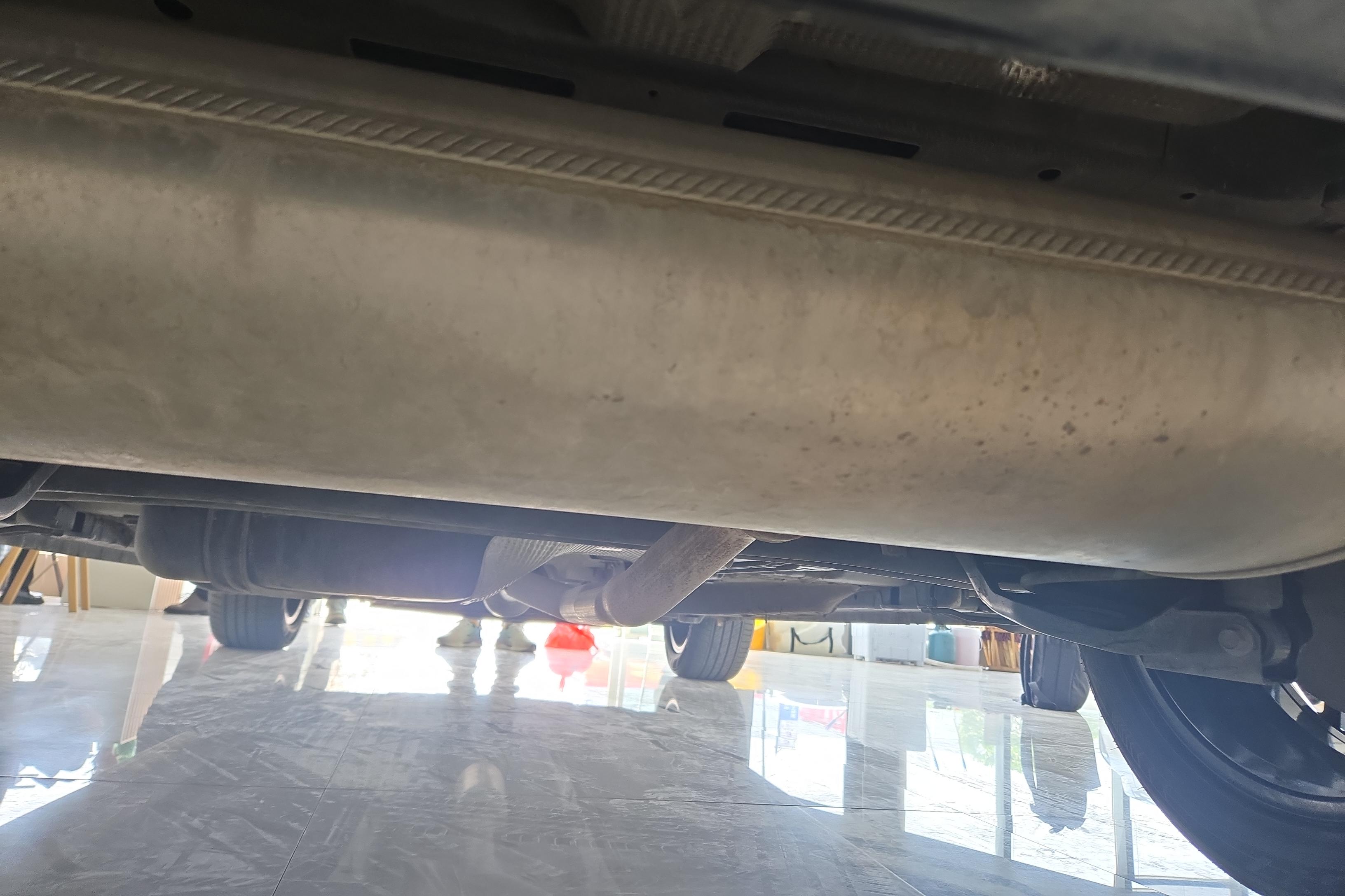 Haval Jolion 2021 car image #11