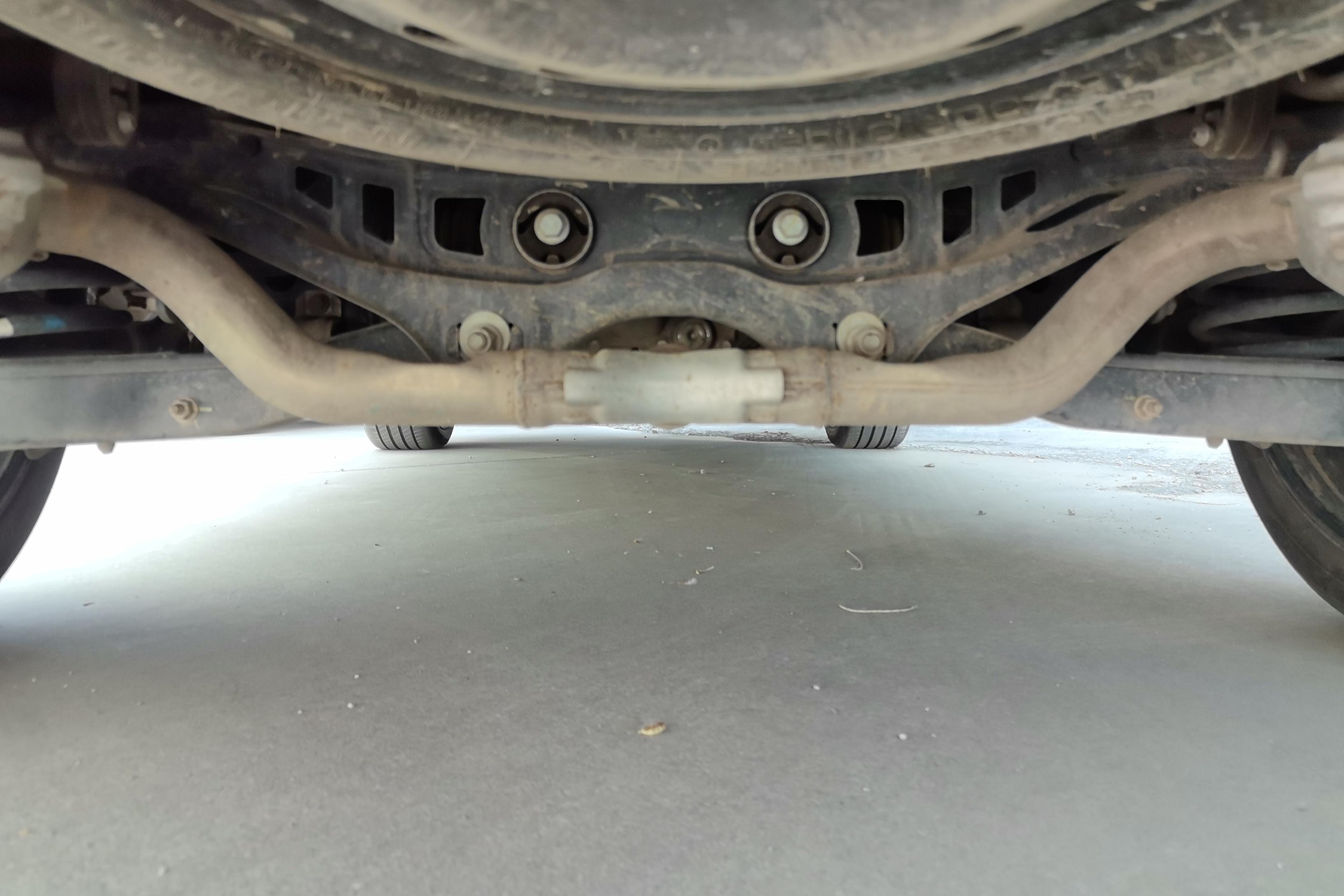 Roewe RX9 2023 image de voiture #11