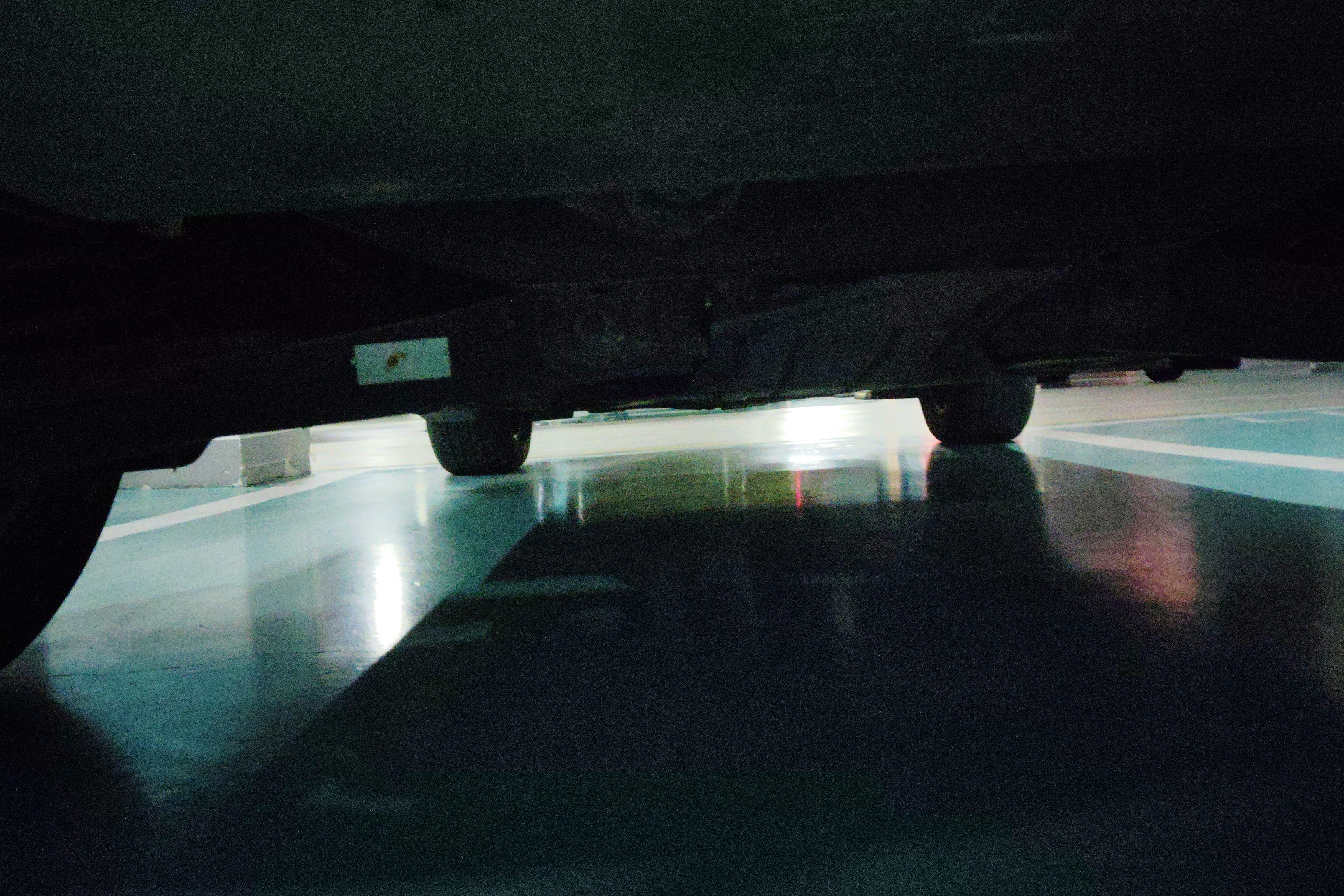 Ford Kuga 2019 #11 Ford Kuga 2019 immagine di auto #11