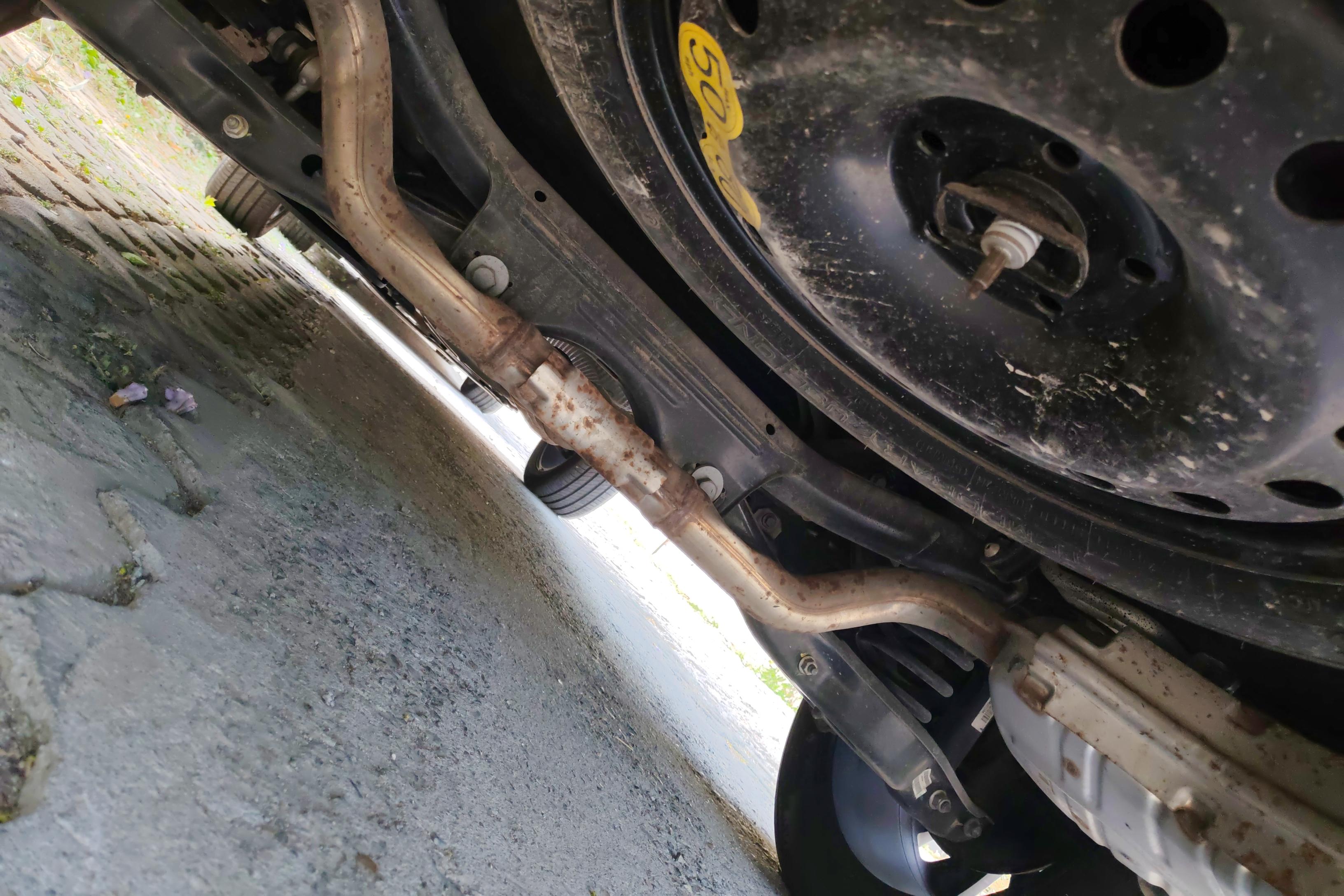 Roewe RX9 2023 imagem de carro #11