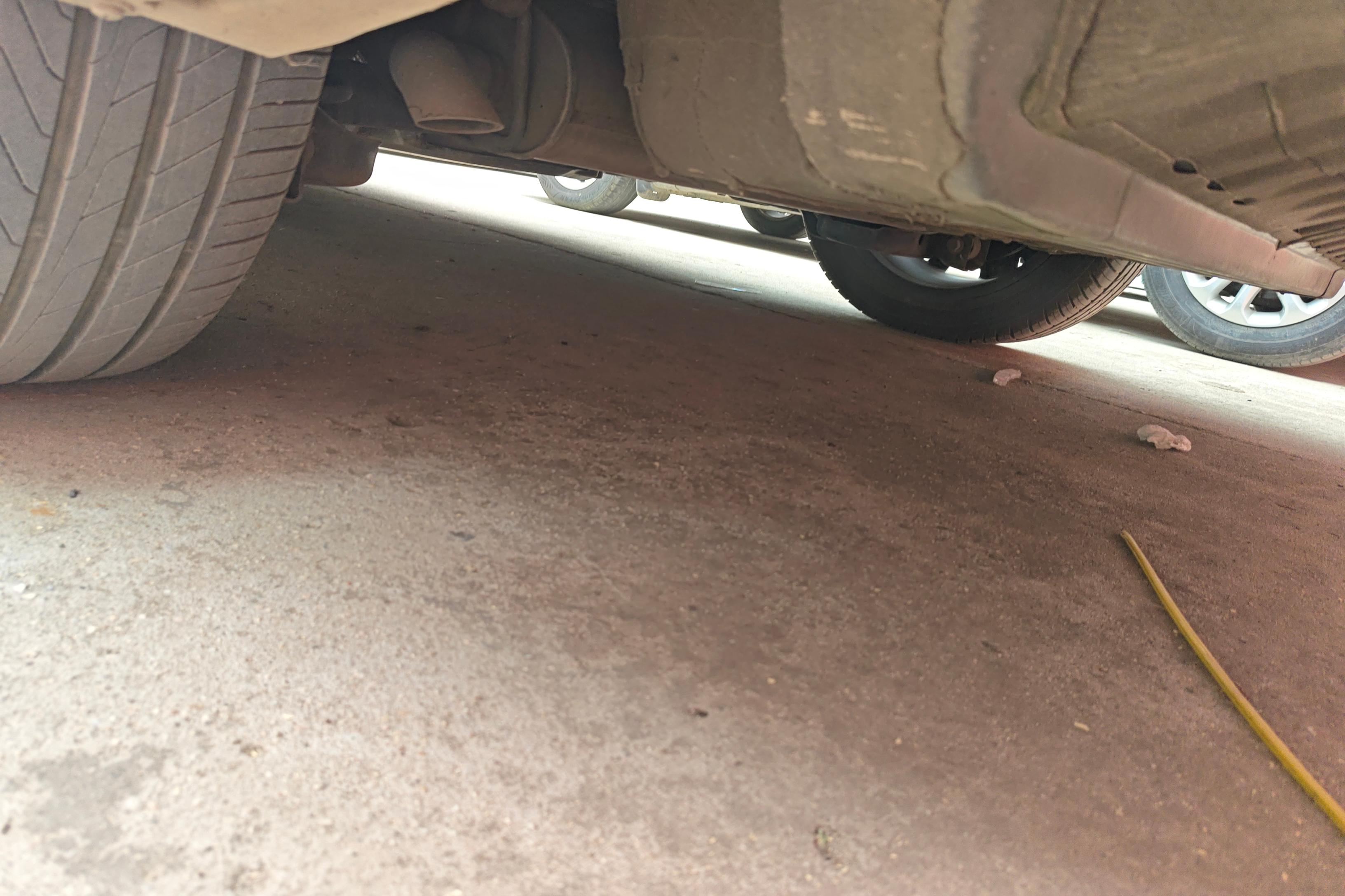 GAC Trumpchi E8 2024 imagem de carro #11