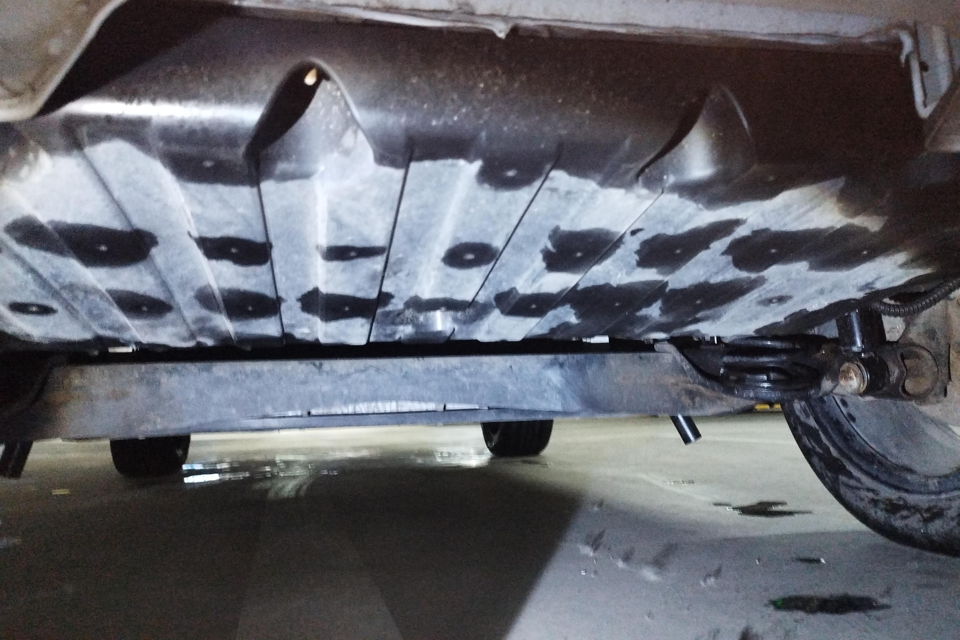 MG EZS Electric 2019 #11 MG EZS Electric 2019 car image #11