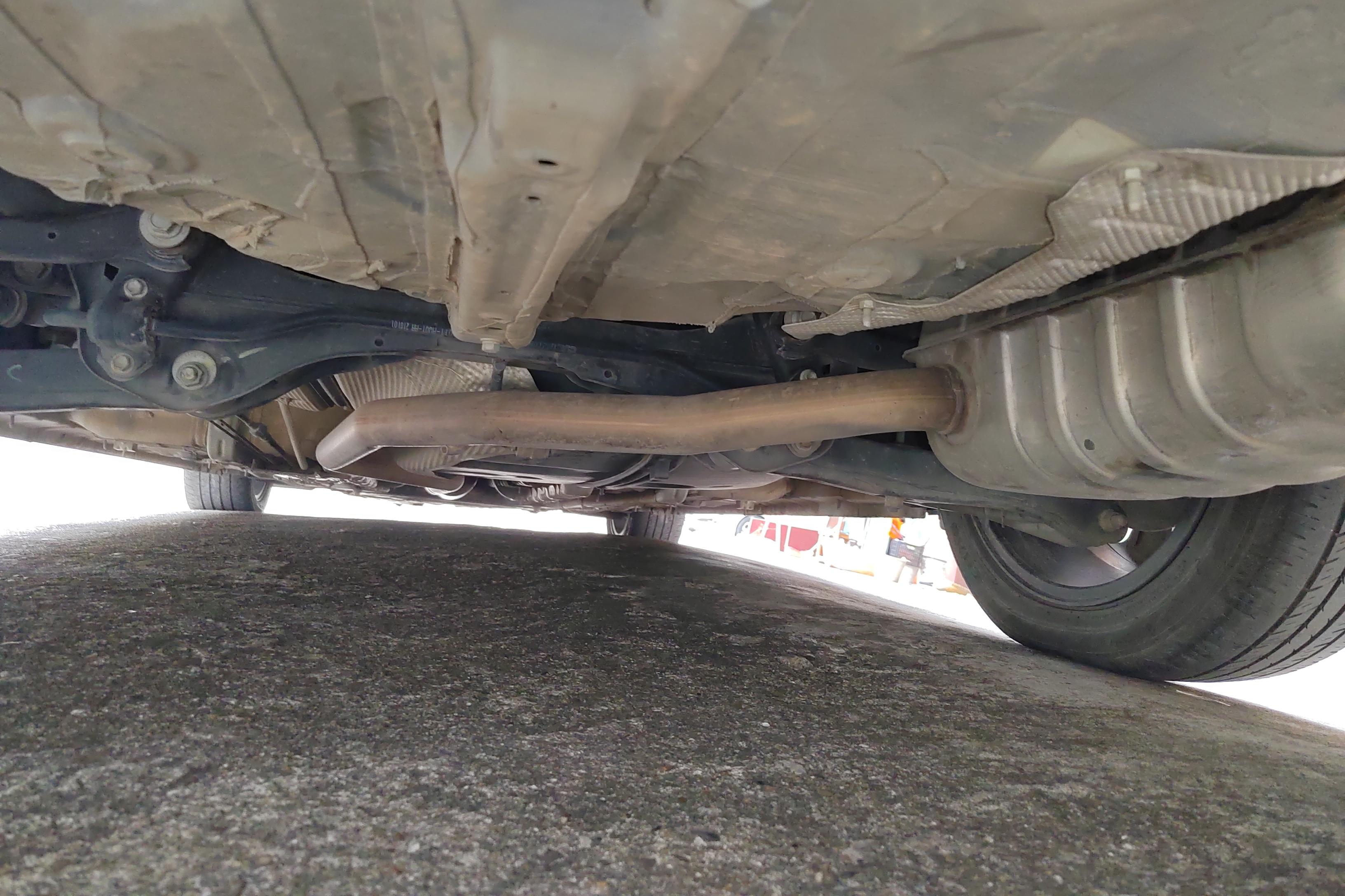 长安 锐程CC 2021 汽车图片 #11