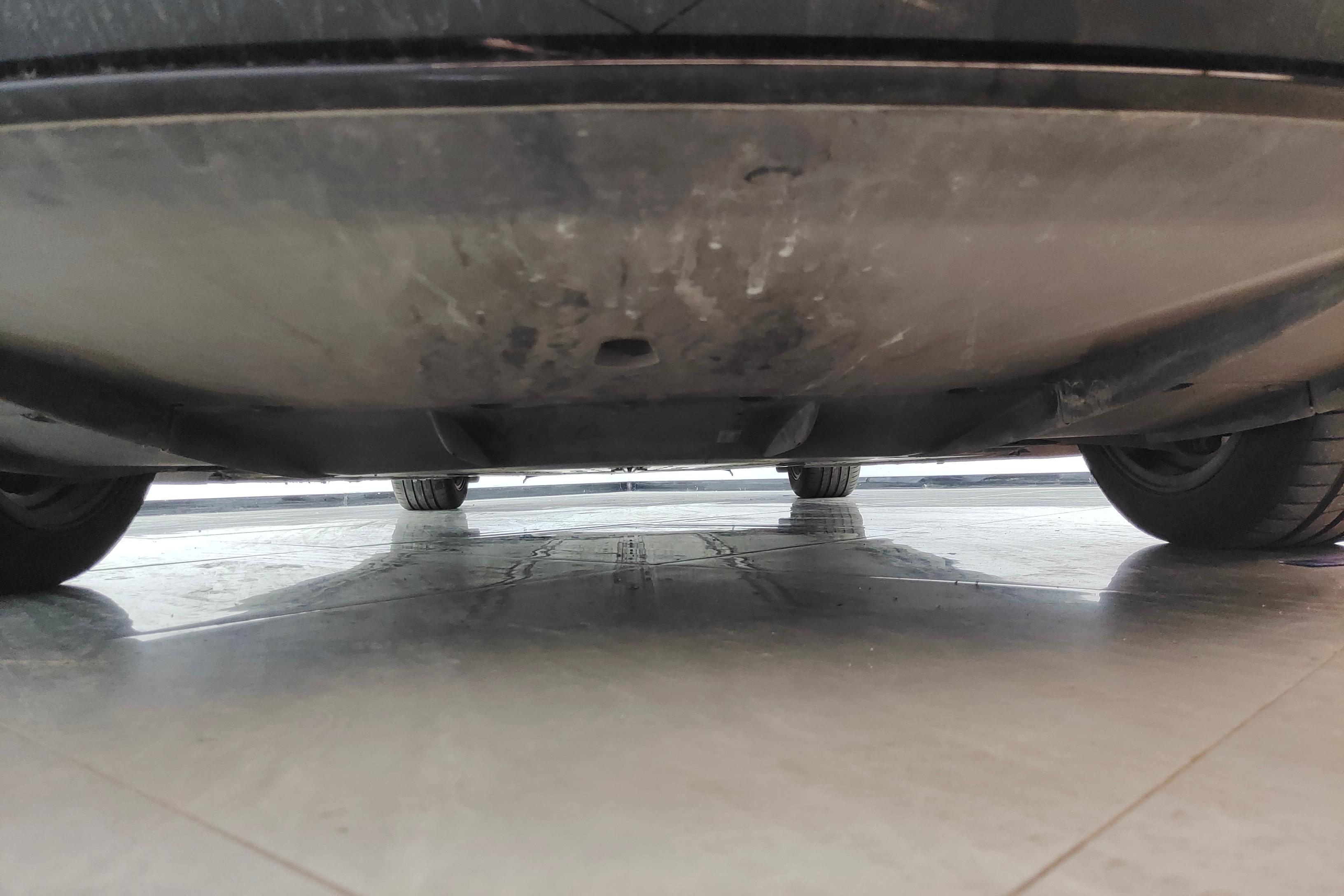 特斯拉 Model S 2016 汽车图片 #11