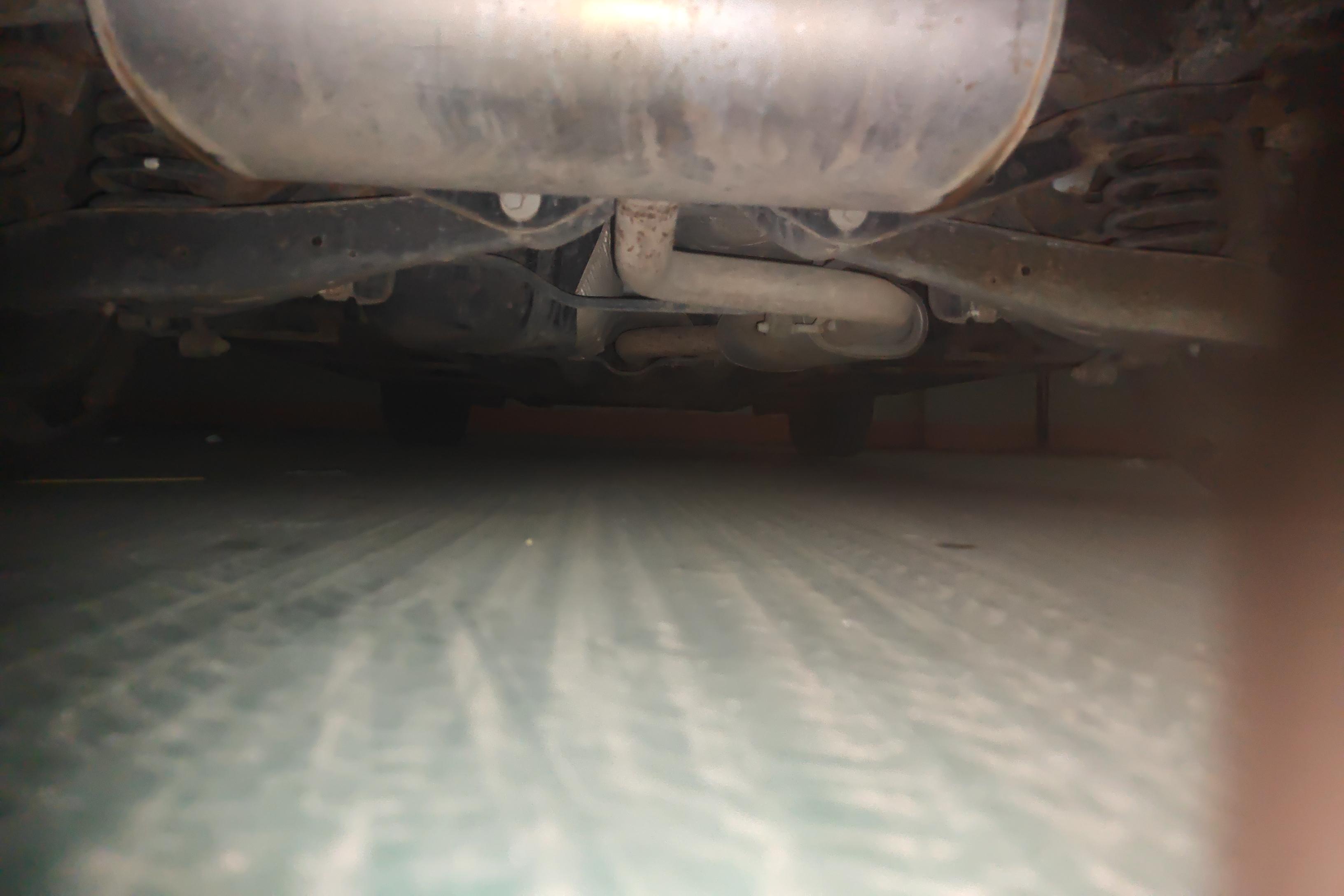 Ford Territory 2019 #11 Ford Territory 2019 car image #11