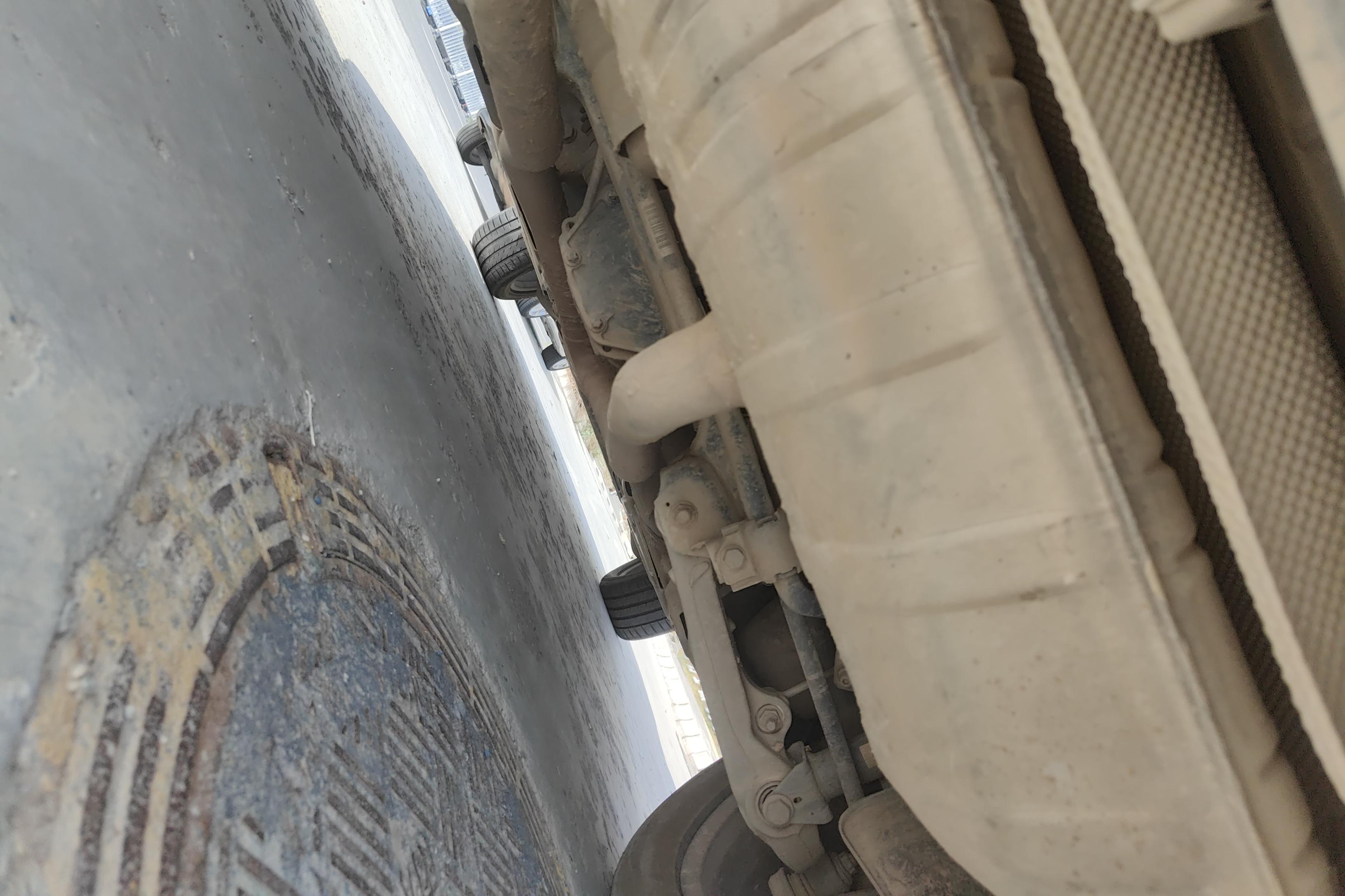 Mercedes-Benz GLS AMG 2017 car image #11