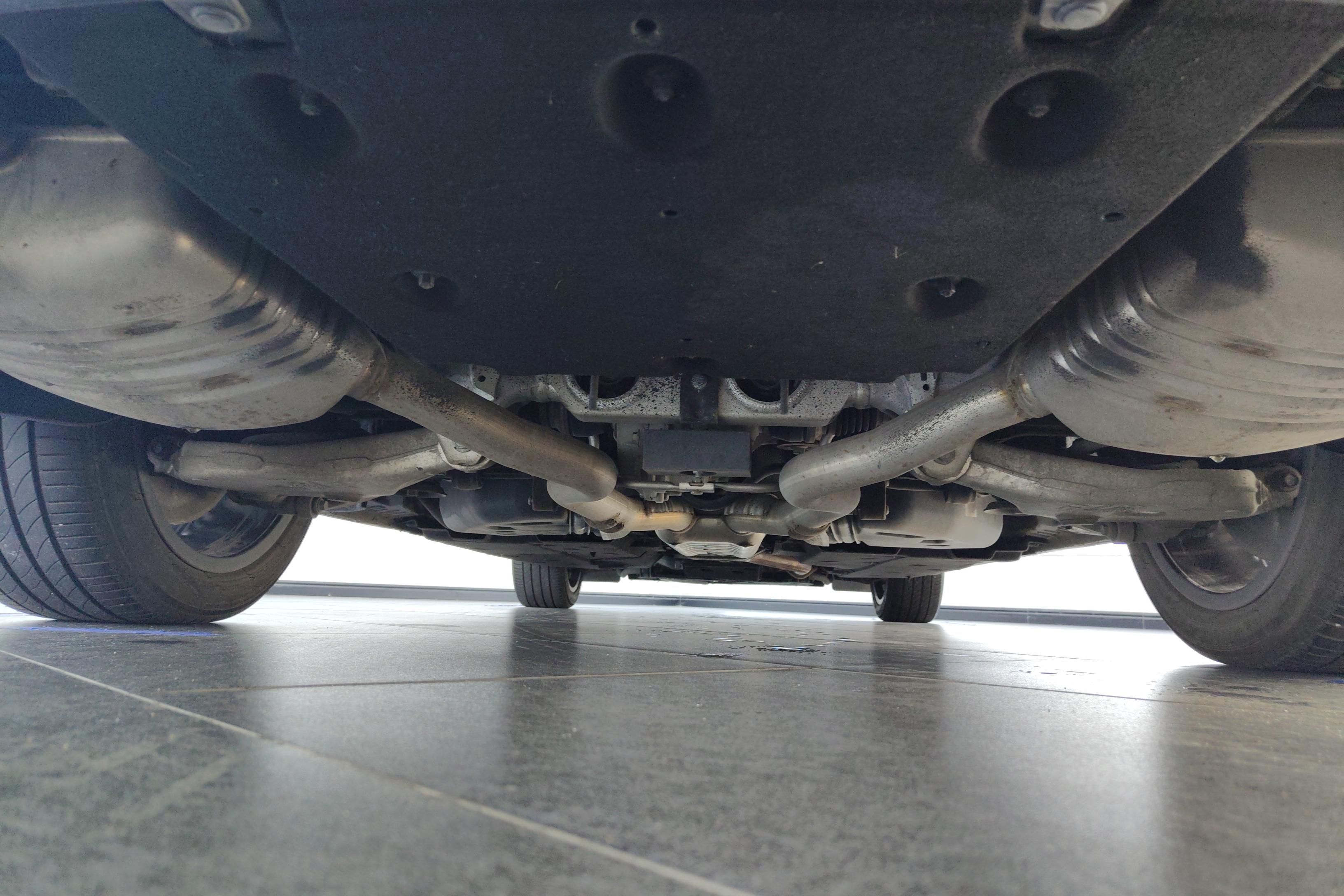 HongQi H9 2022 #11 HongQi H9 2022 image de voiture #11