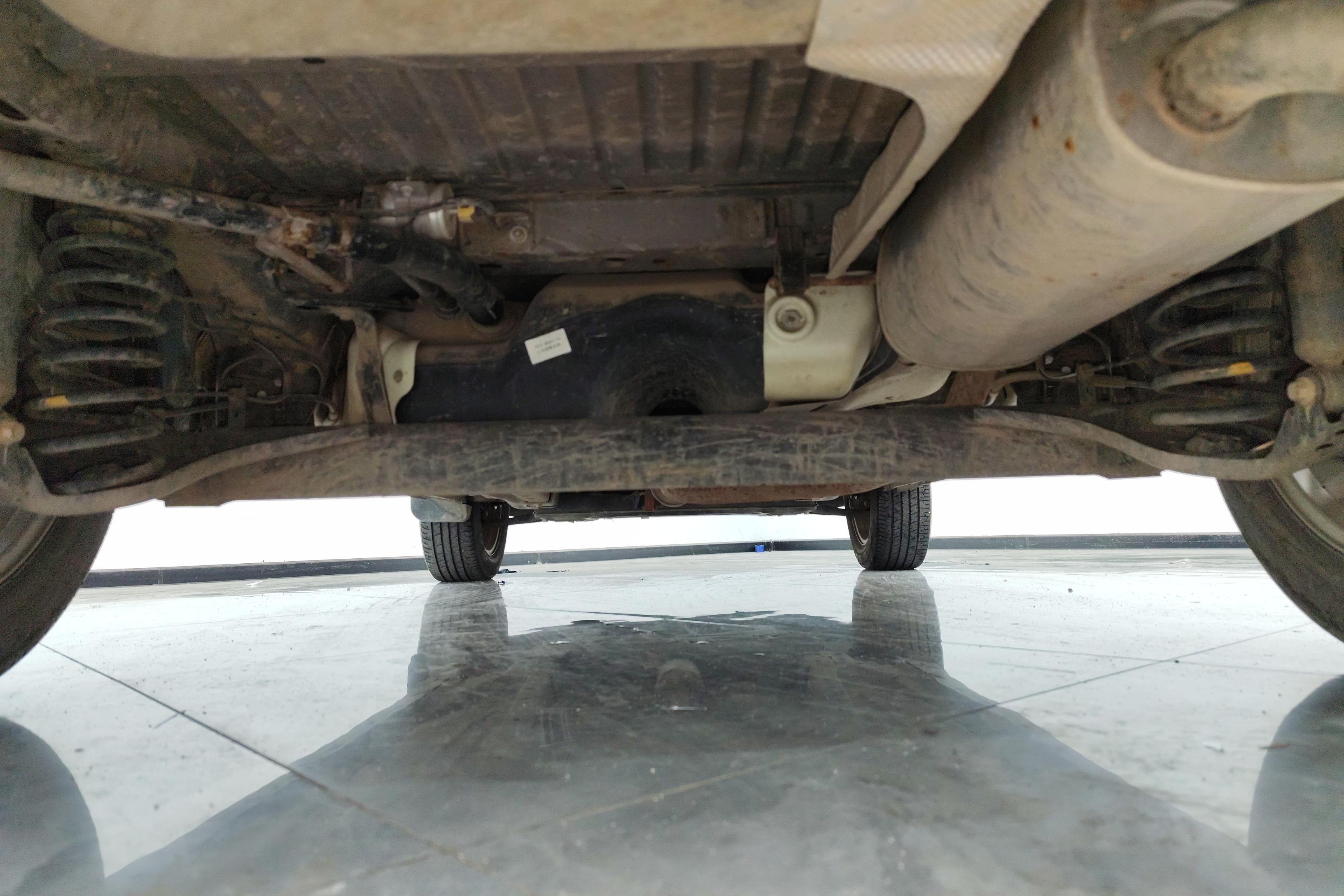 Ford EcoSport 2016 immagine di auto #11