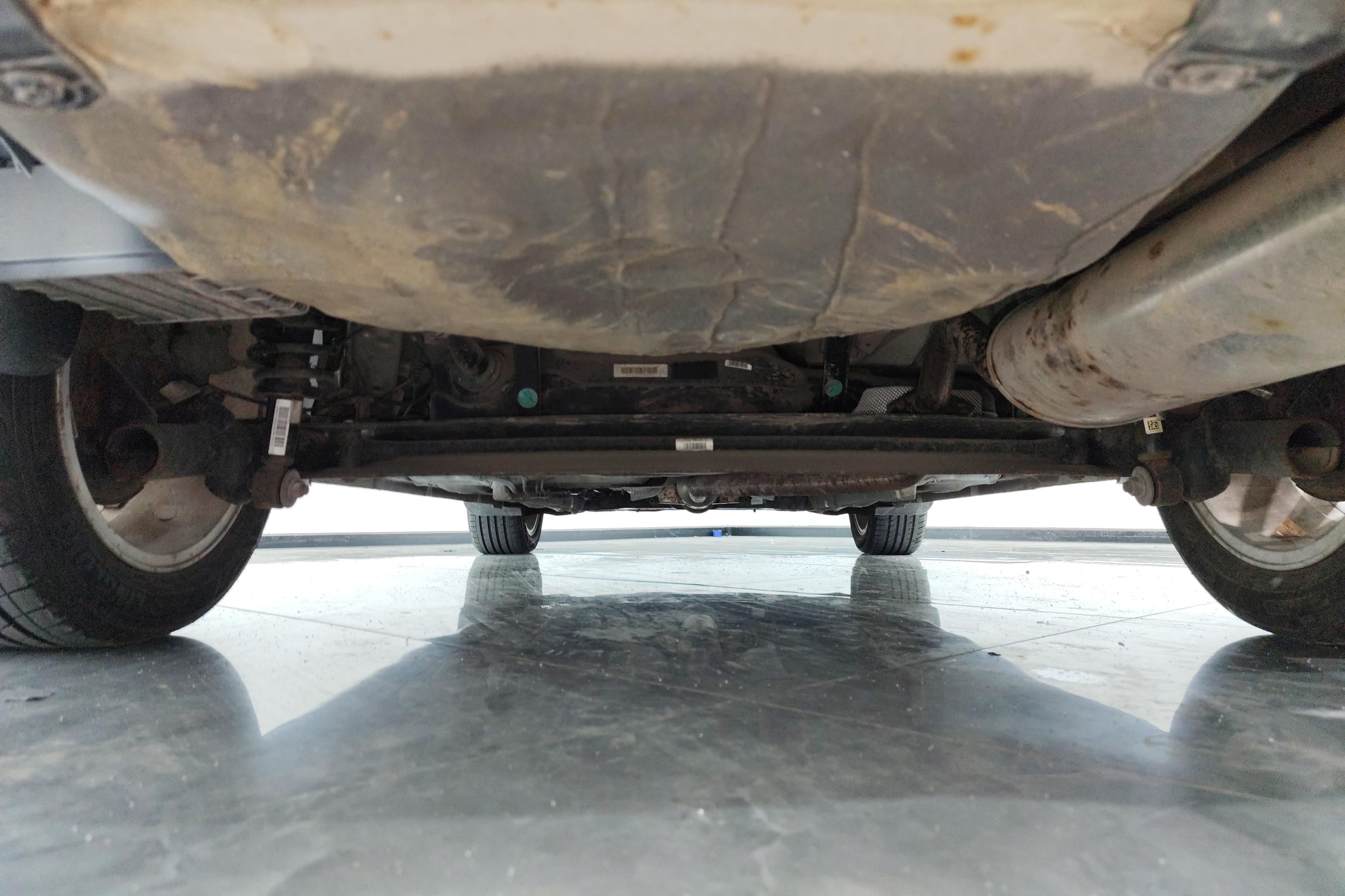 GEELY Vision 2021 #11 GEELY Vision 2021 car image #11