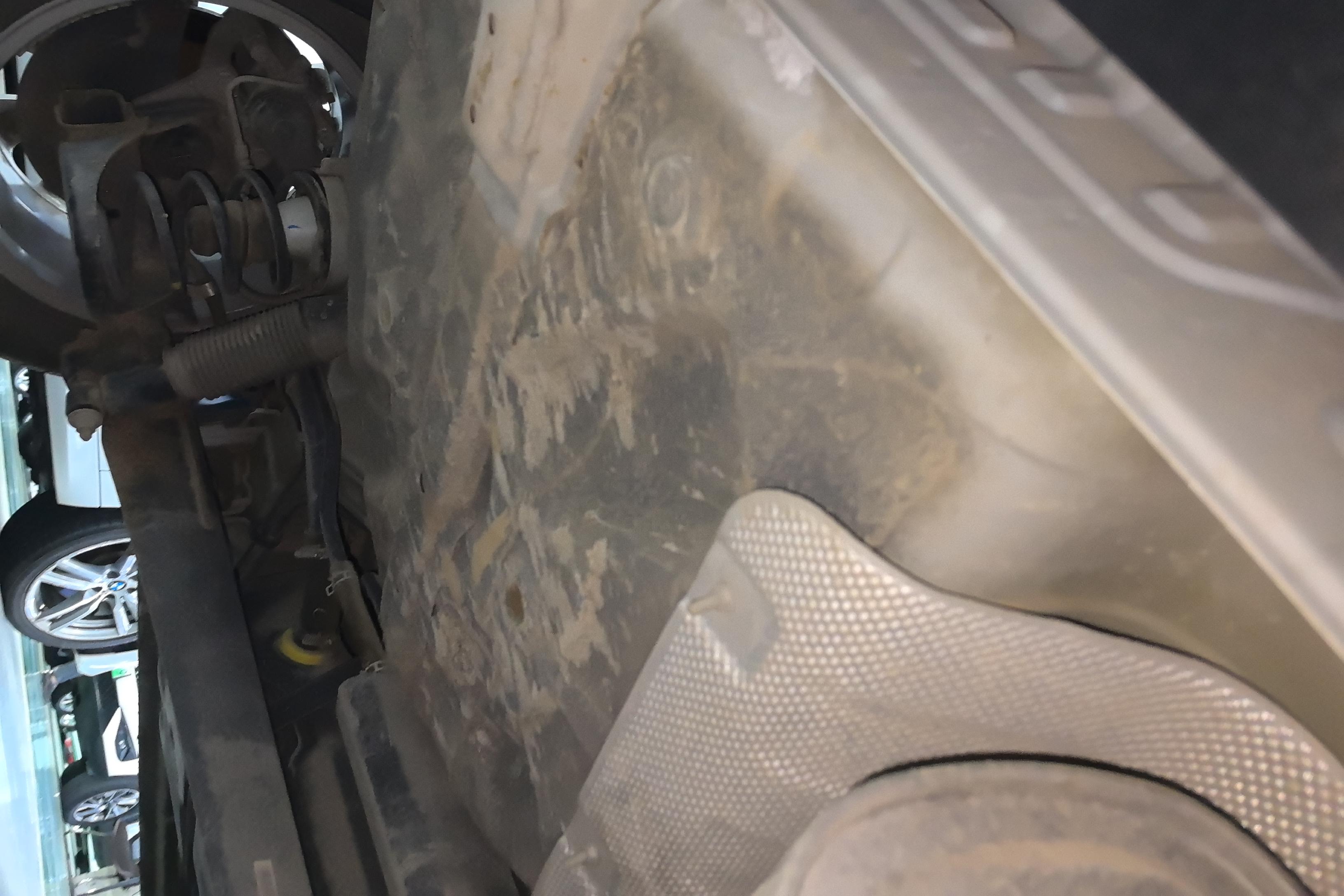 Beijing X3 2020 صورة سيارة #11