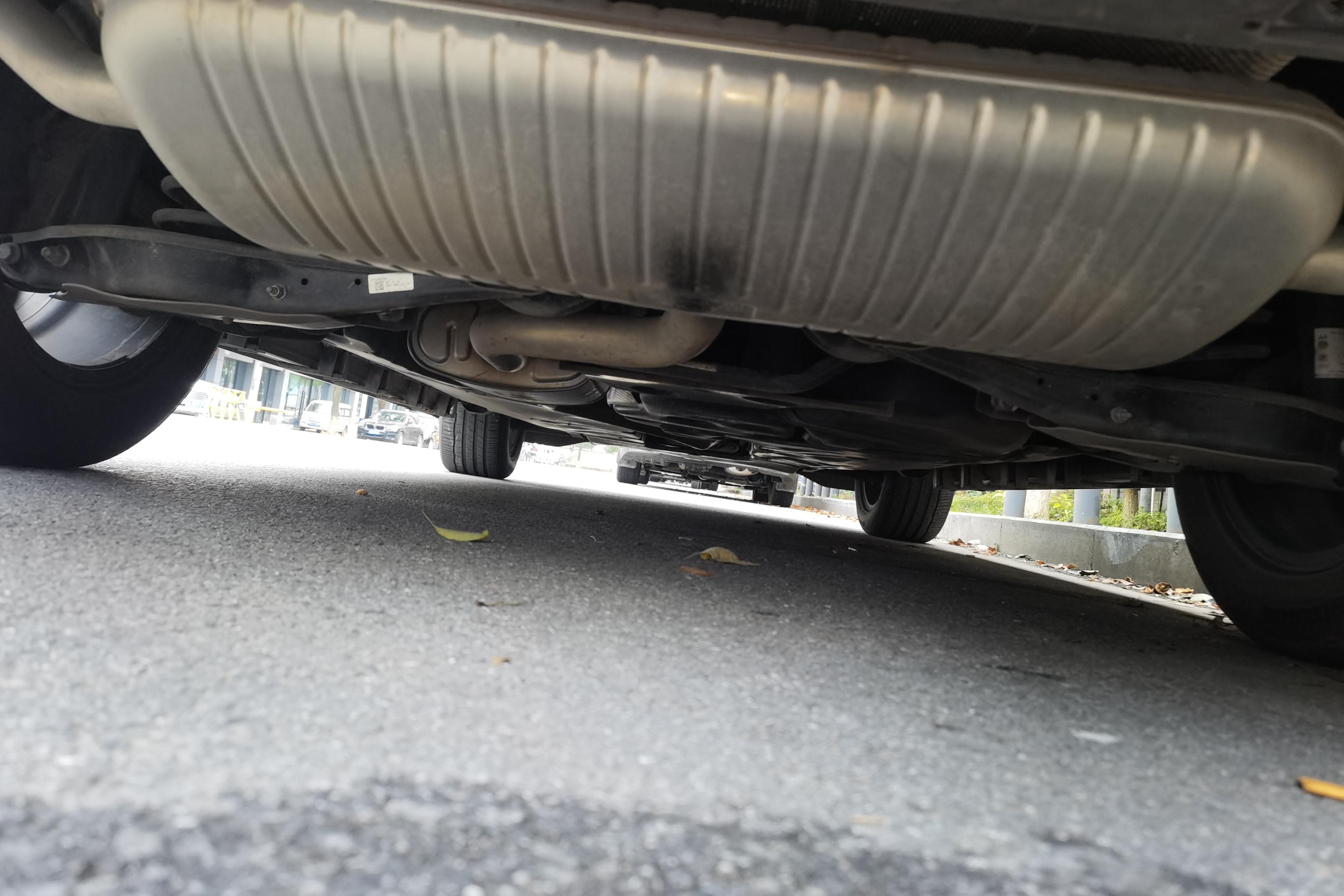 Volkswagen Teramont 2023 immagine di auto #11