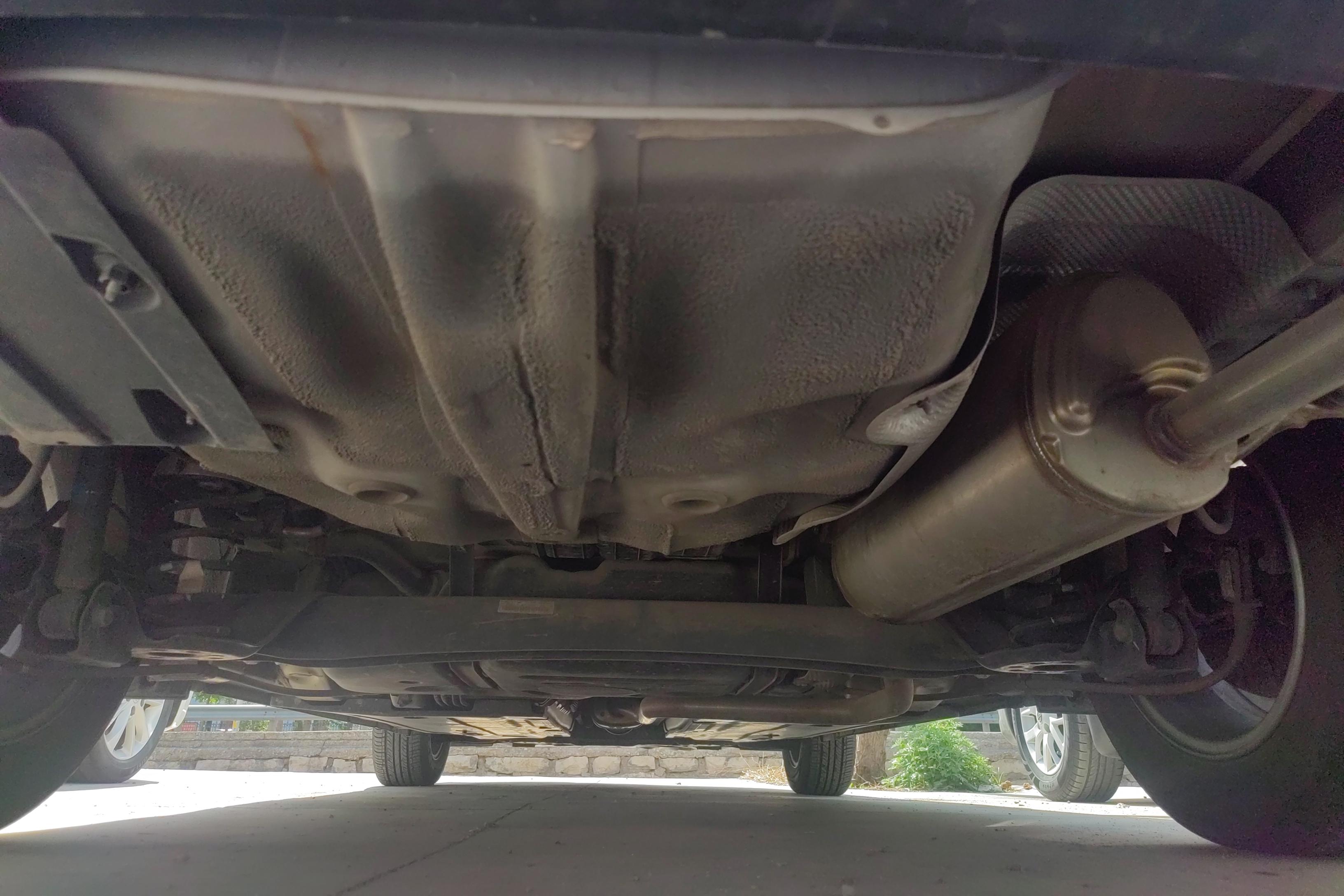 Kia Forte 2021 immagine di auto #11