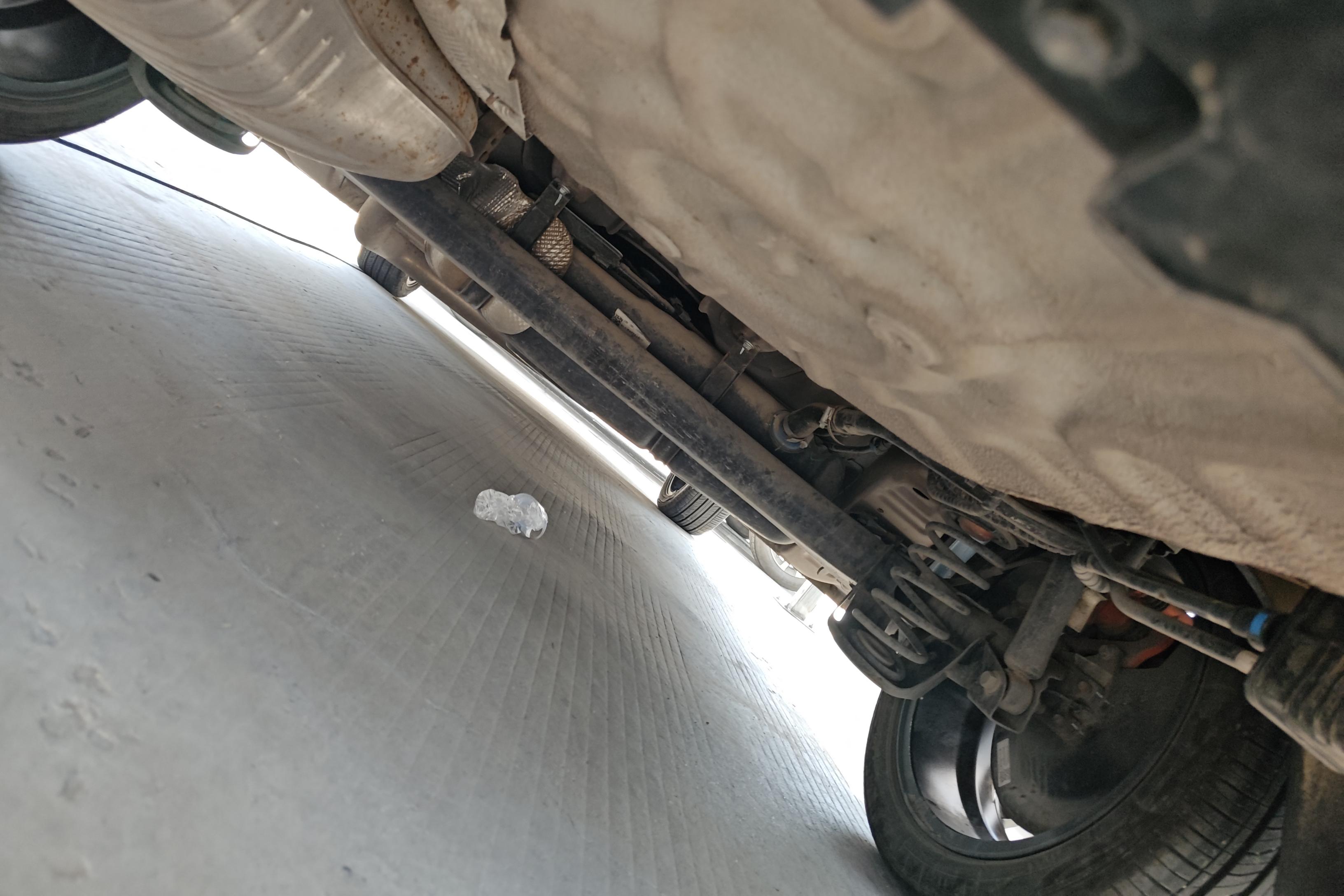 Chery Arrizo 5 GT 2022 immagine di auto #11