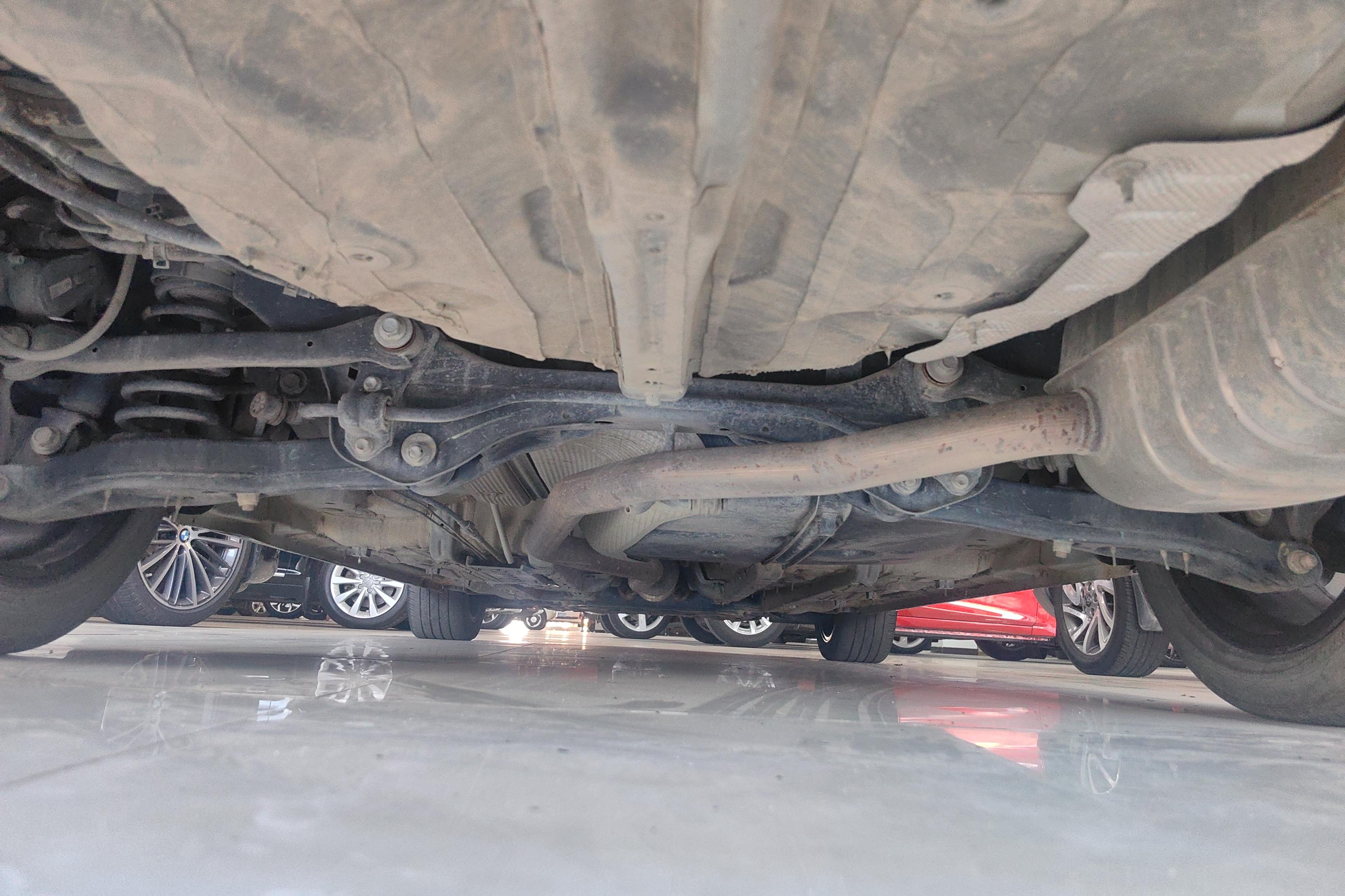 Changan Raeton CC 2022 car image #11