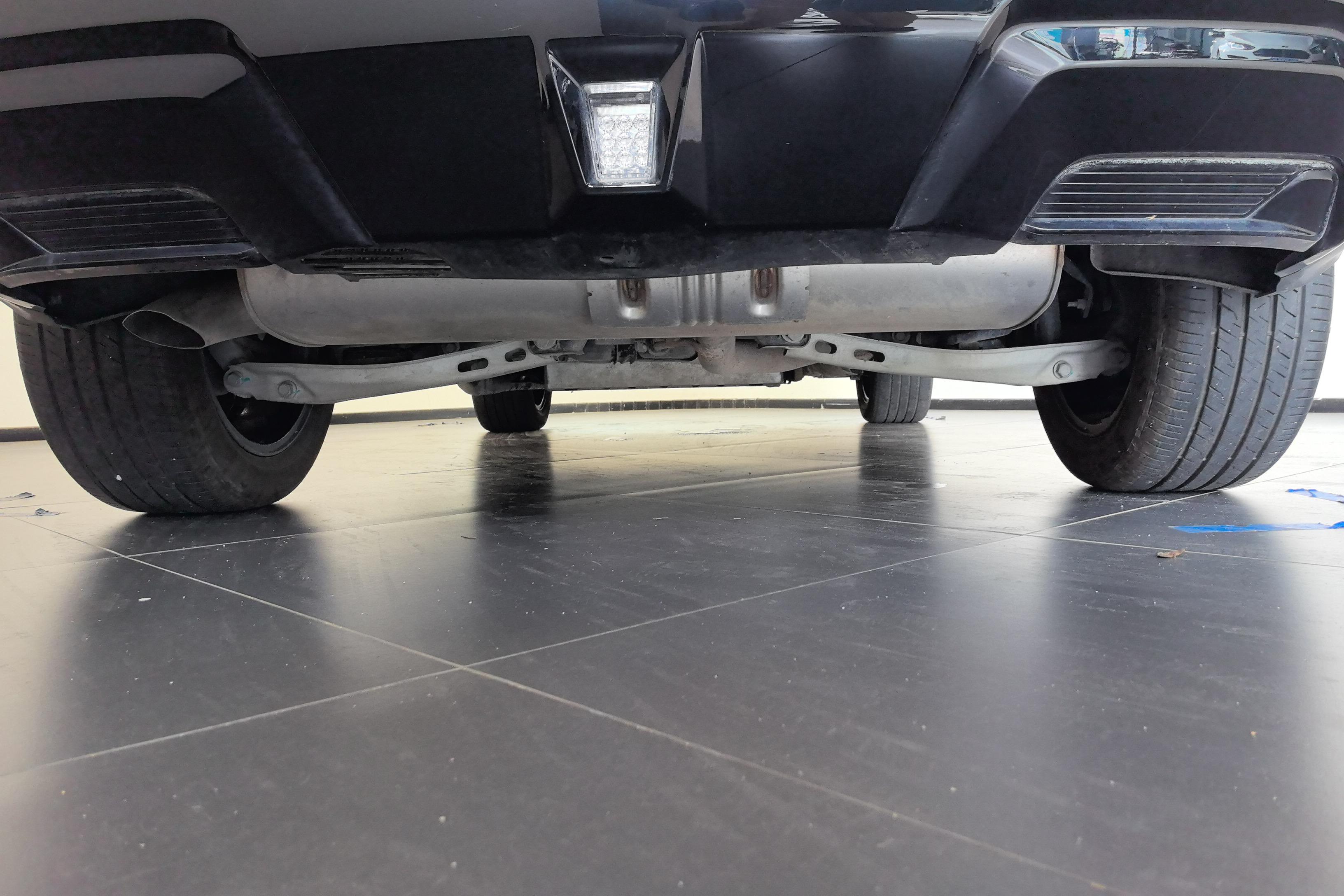 Chevrolet Equinox Plus 2024 #11 Chevrolet Equinox Plus 2024 car image #11