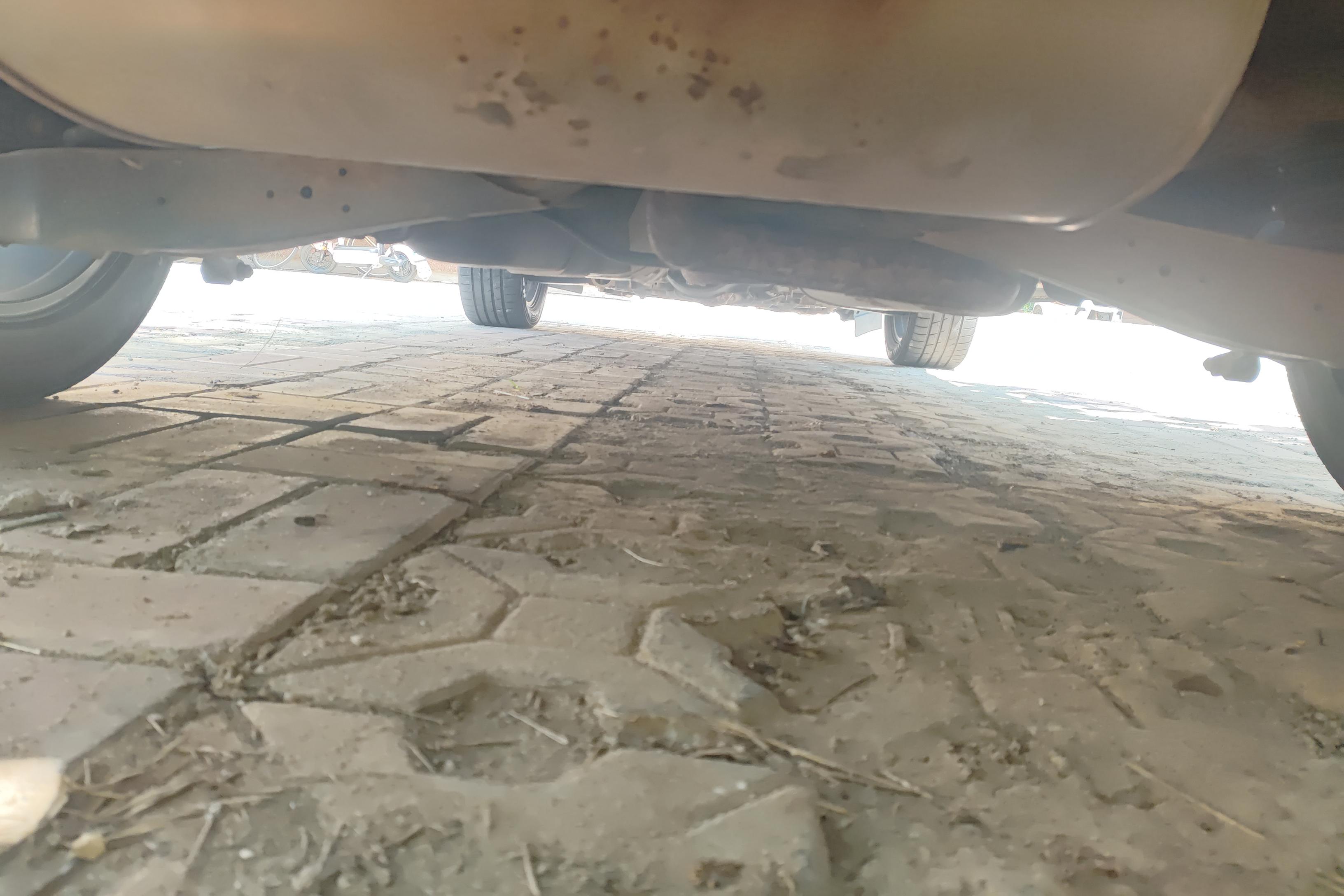 Ford Territory 2019 #11 Ford Territory 2019 immagine di auto #11