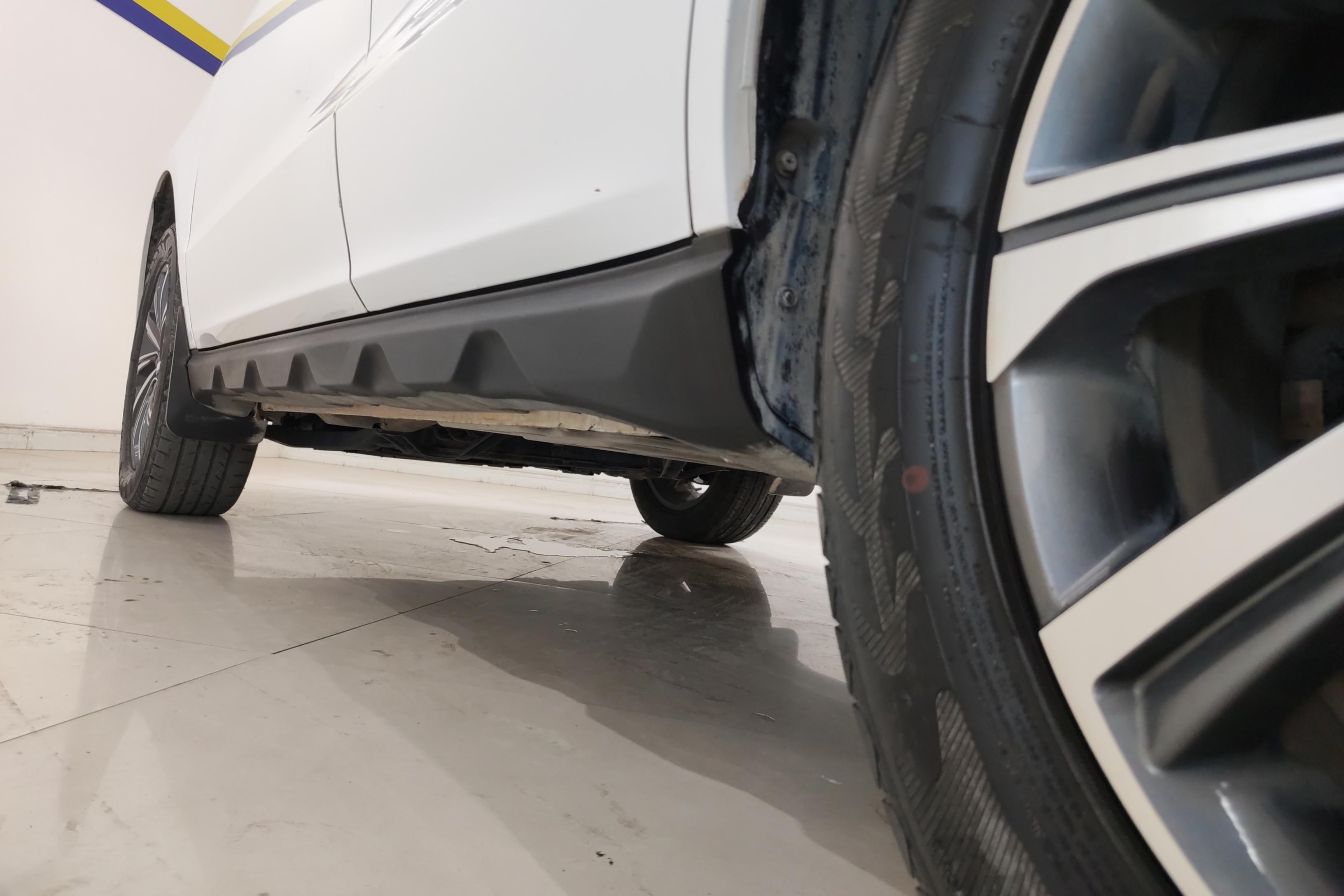 GEELY Vision 2020 #11 GEELY Vision 2020 car image #11