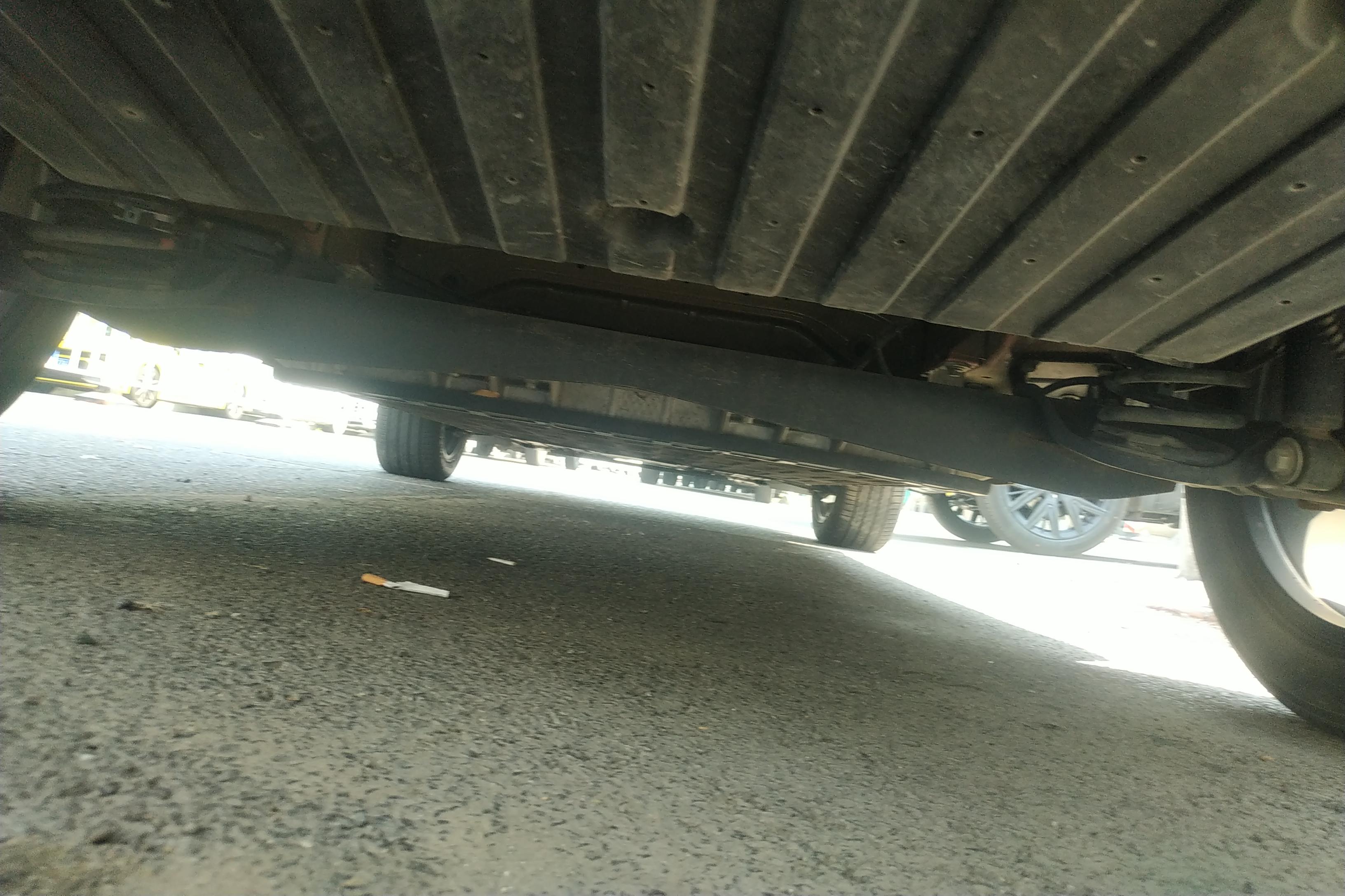 MG EZS Electric 2020 صورة سيارة #11