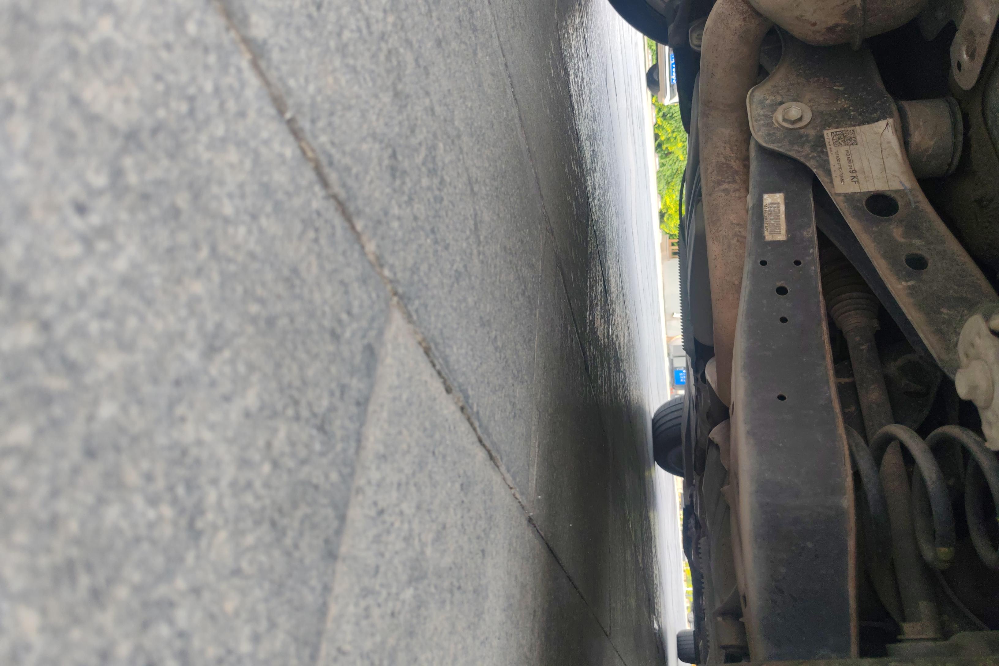 Volkswagen Gol 2011 car image #11