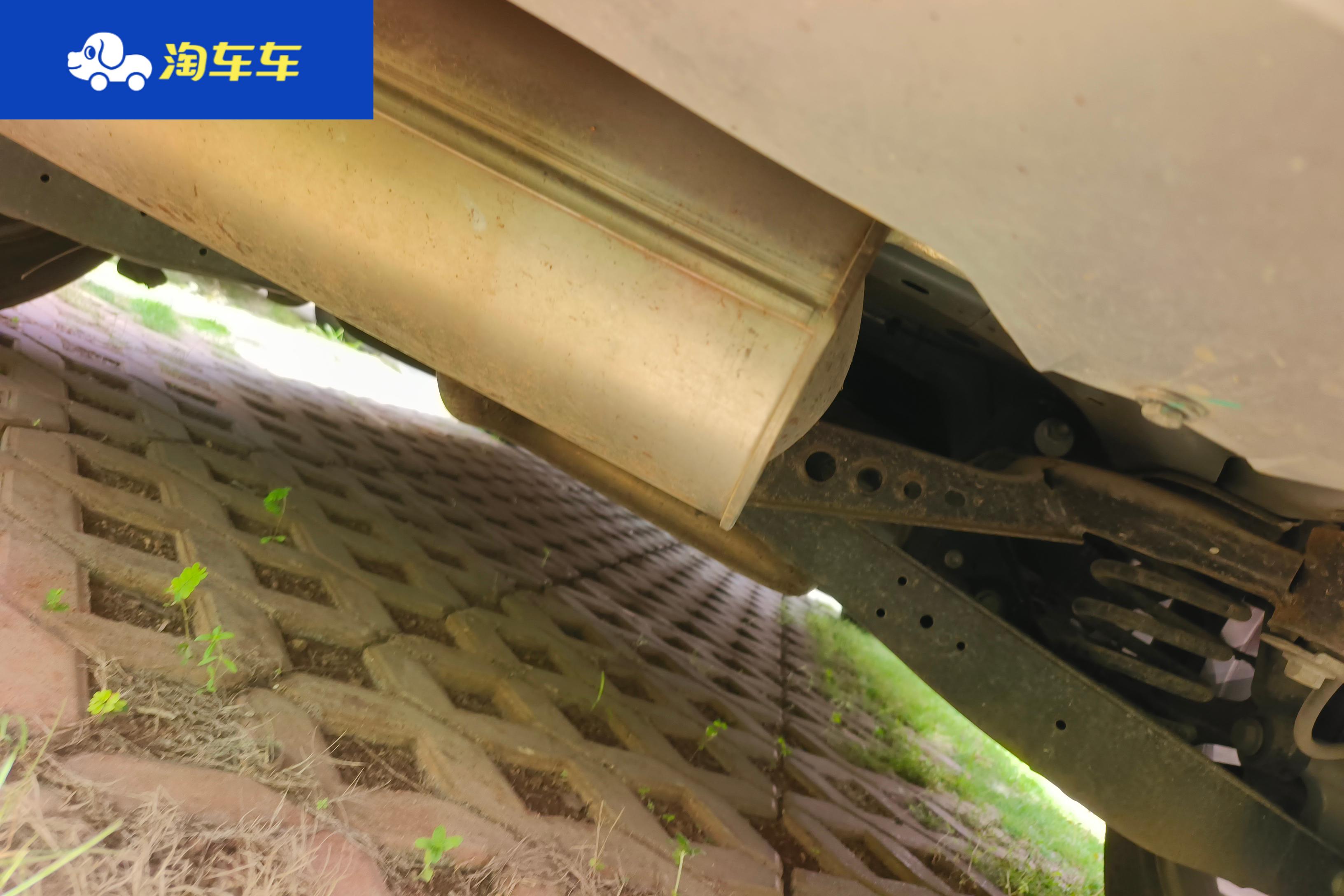 Ford Territory 2019 car image #11