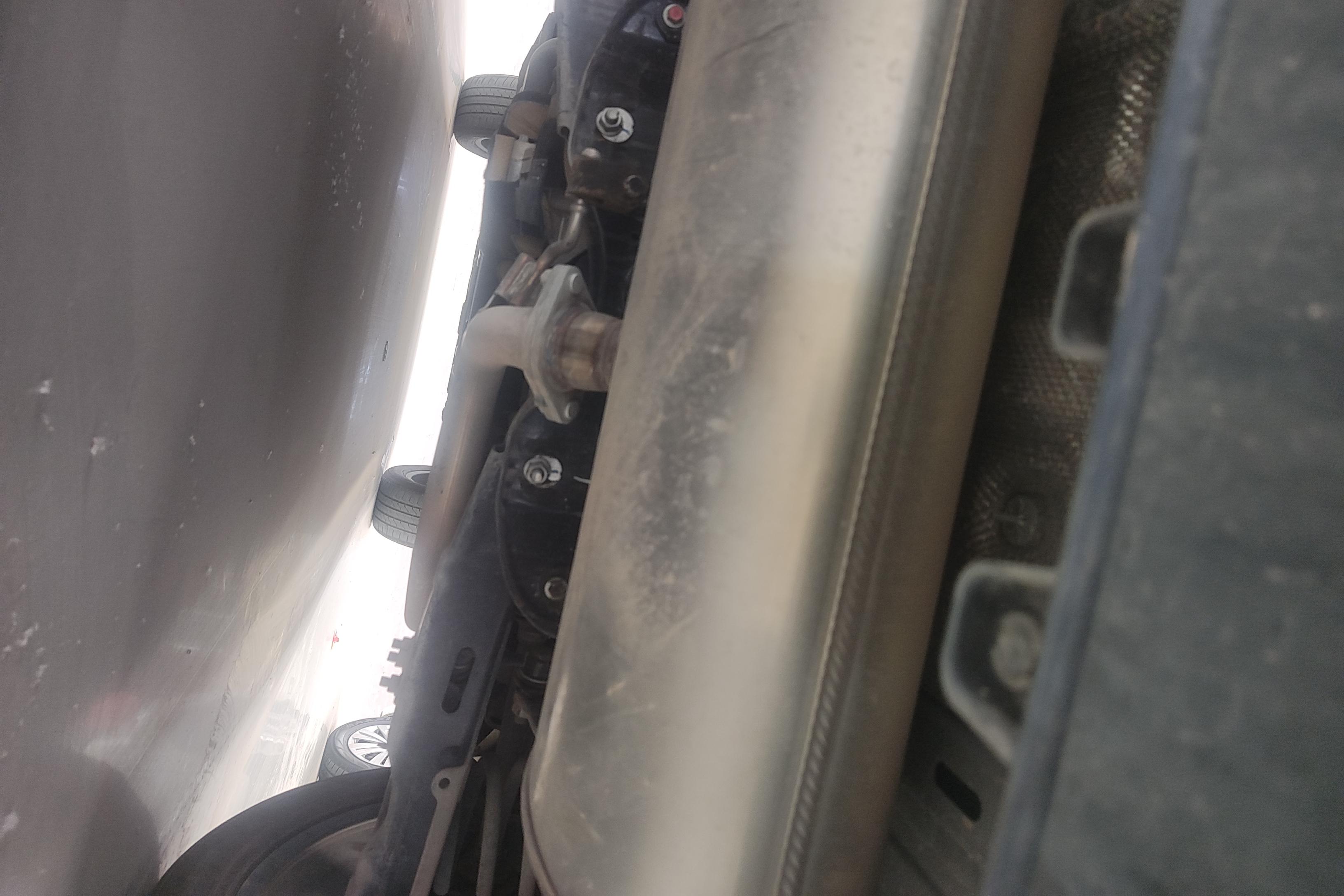 Haval Fierce Dragon MAX 2023 #11 Haval Fierce Dragon MAX 2023 car image #11