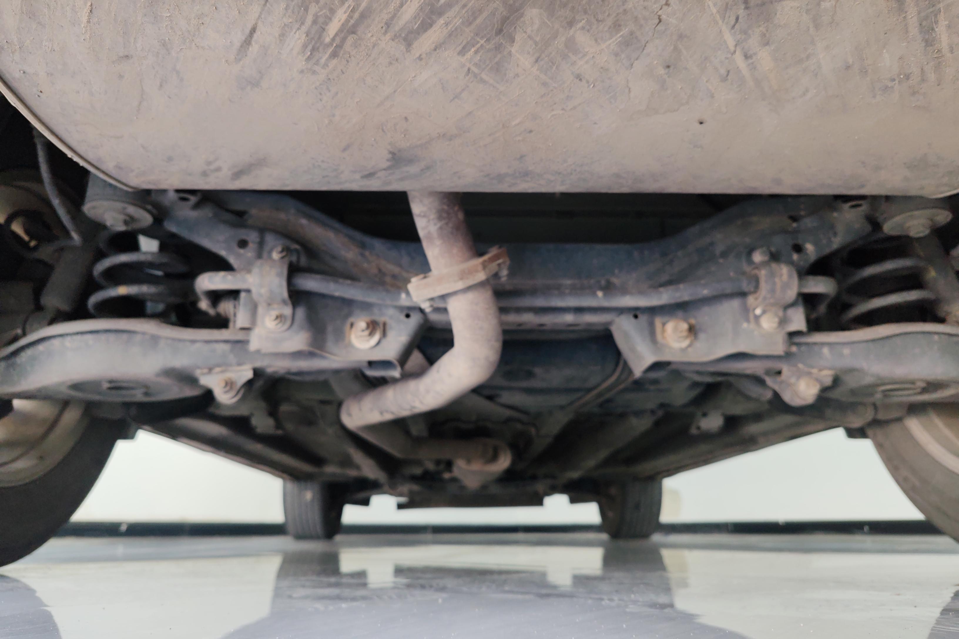 GAC Trumpchi GS5 2019 car image #11