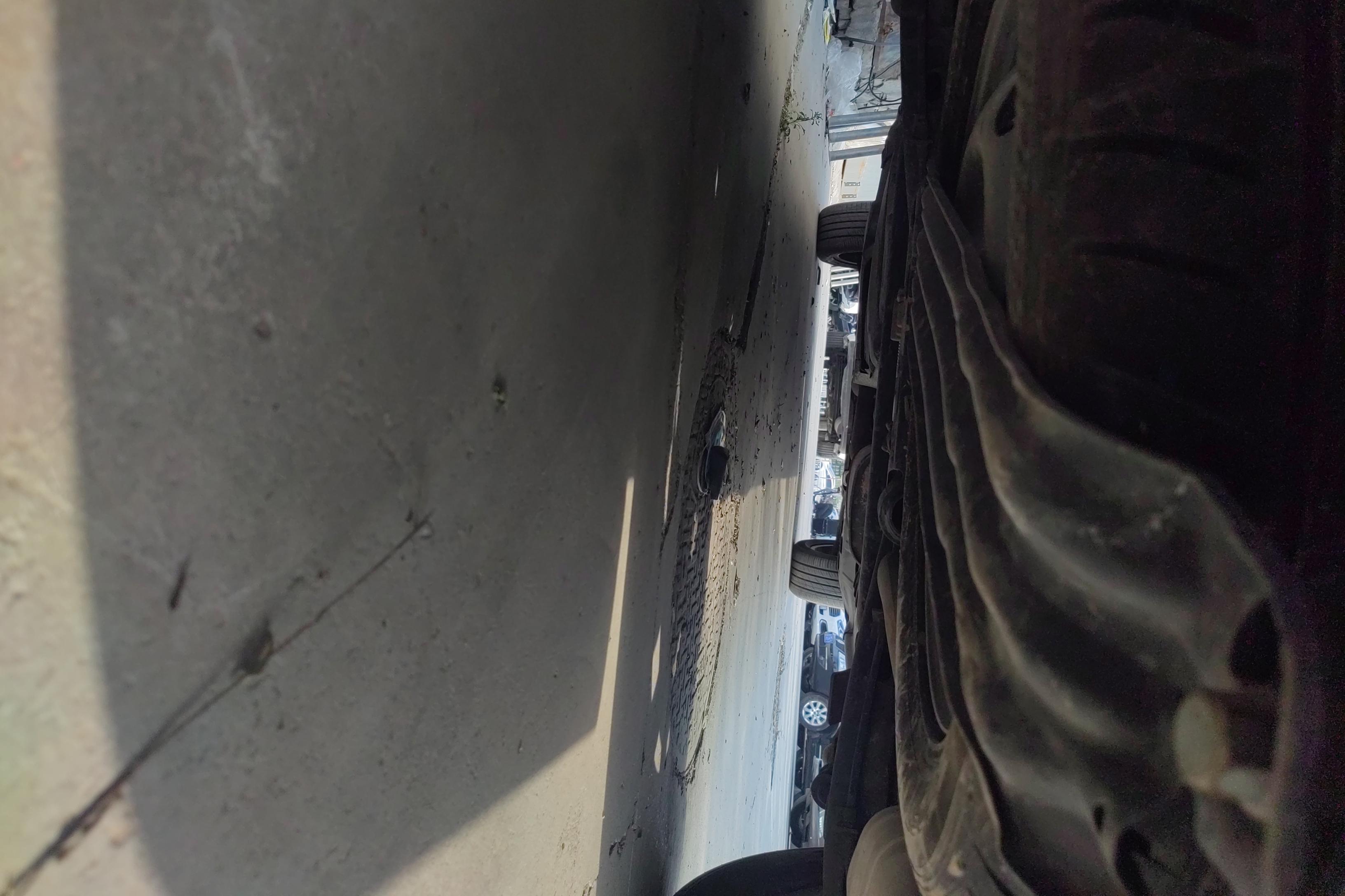 Volkswagen Caravelle 2017 car image #11