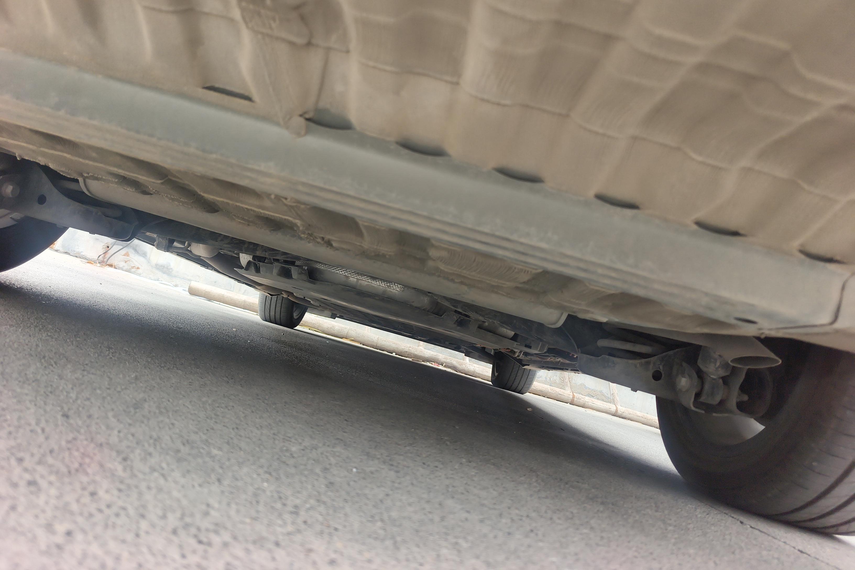 GAC Trumpchi E8 2024 car image #11